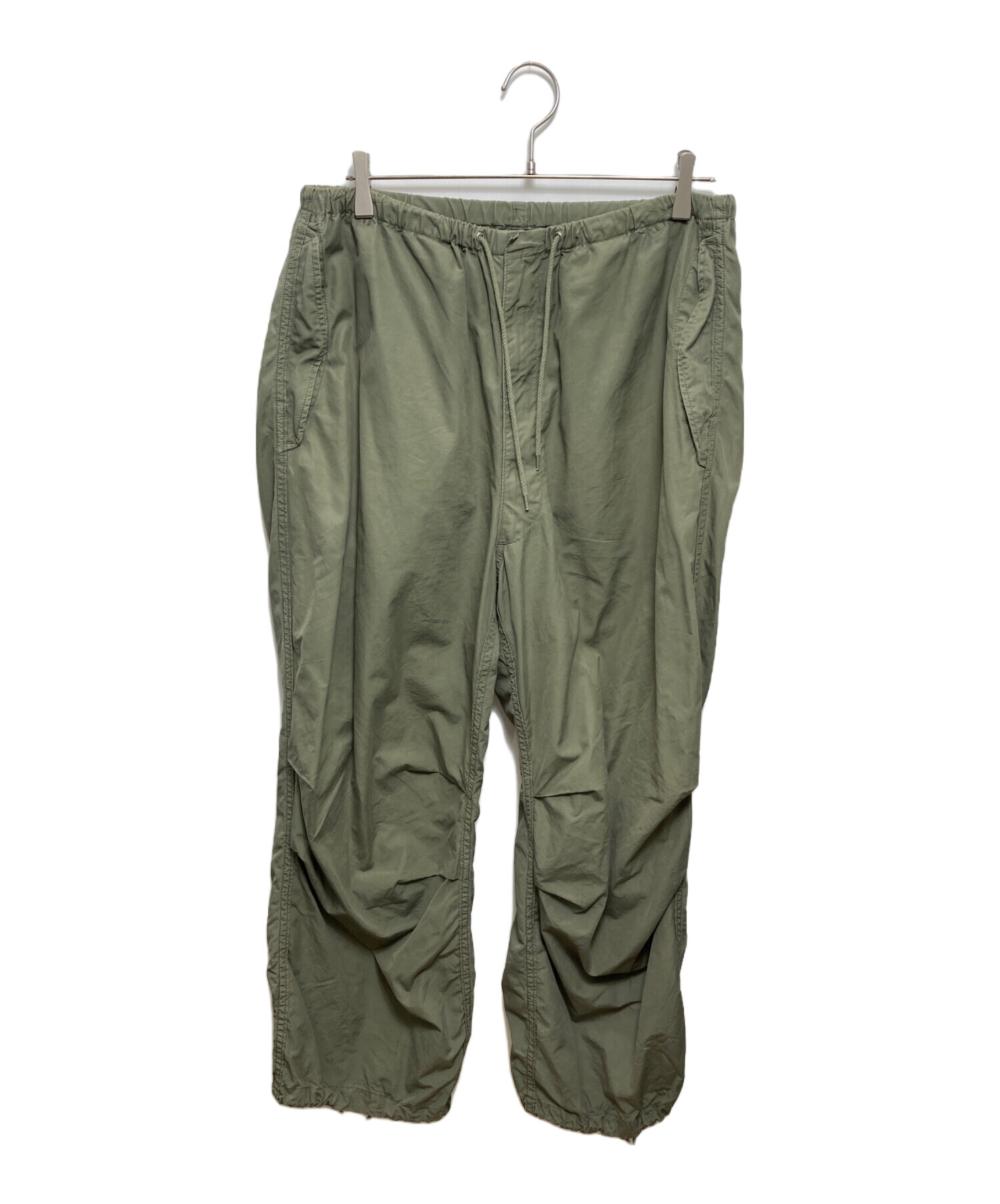 Kaptain sunshine パンツ　34 中古・古着通販】KAPTAIN SUNSHINE (キャプテンサンシャイン) Wide