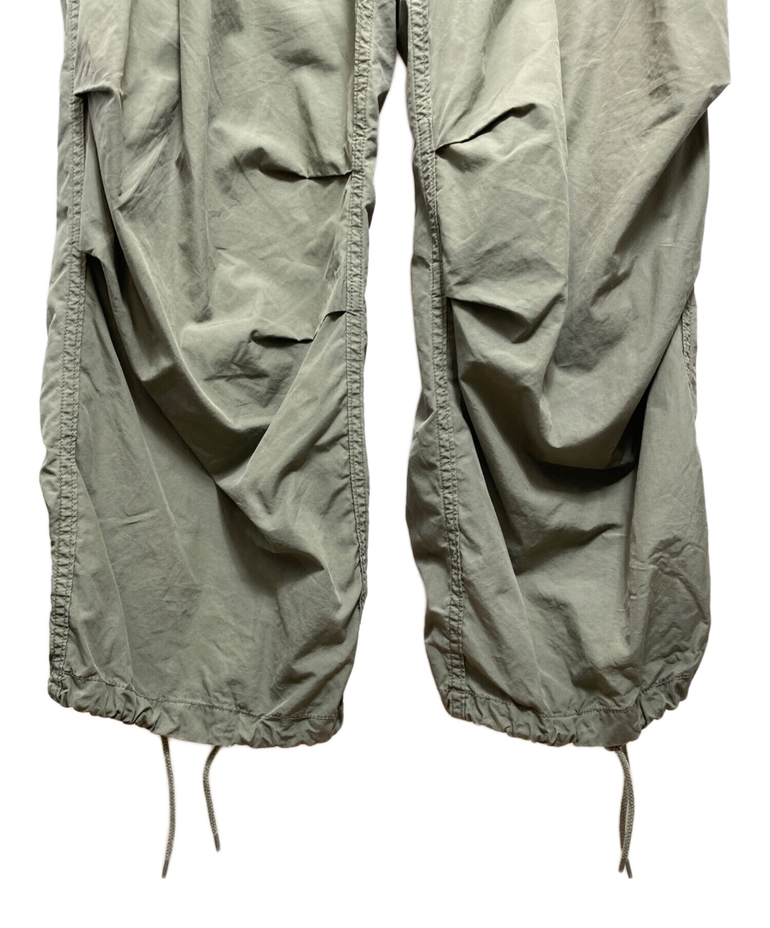 Kaptain sunshine パンツ　34 中古・古着通販】KAPTAIN SUNSHINE (キャプテンサンシャイン) Wide