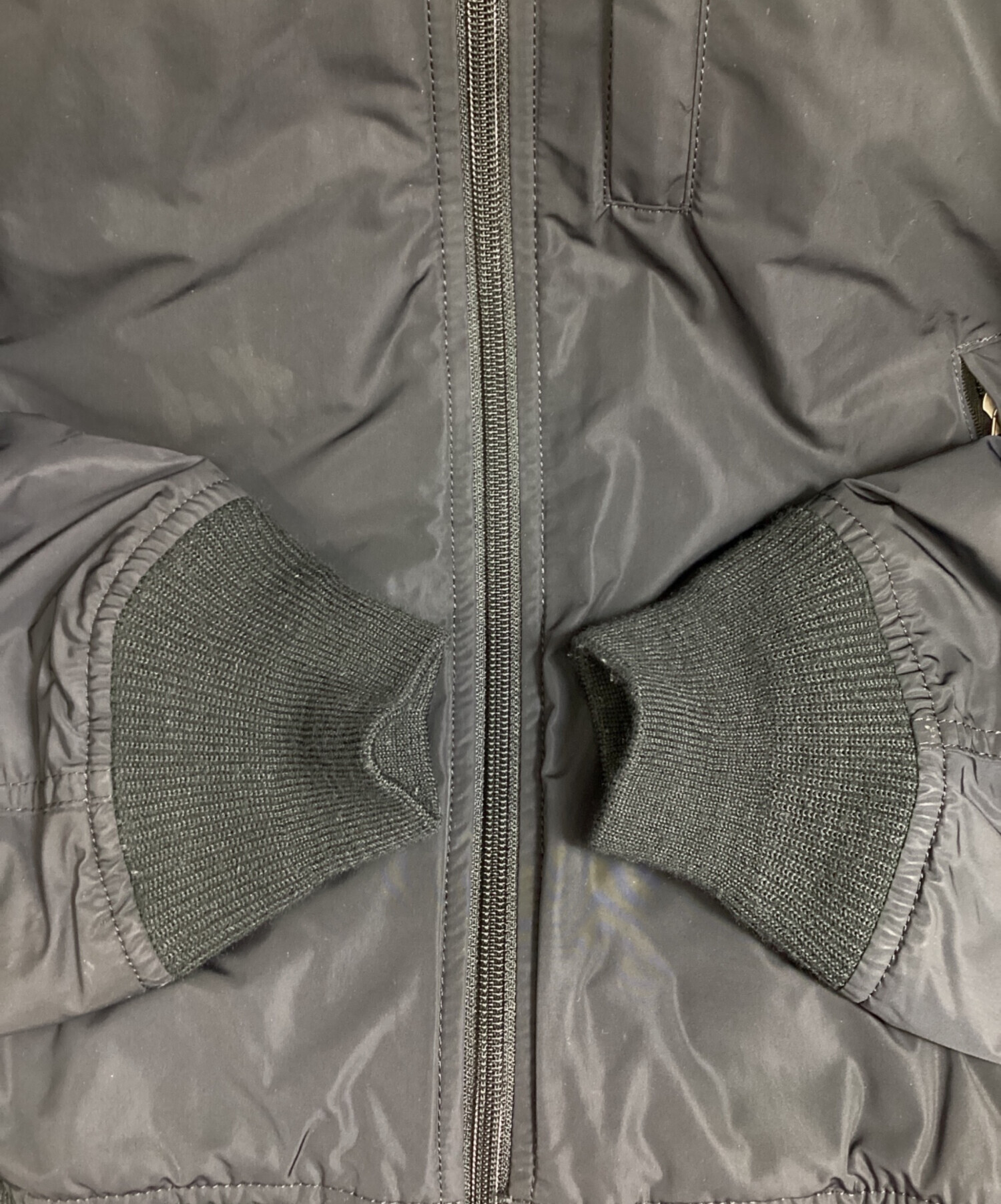 中古・古着通販】THE NORTH FACE (ザ ノース フェイス) Insulation