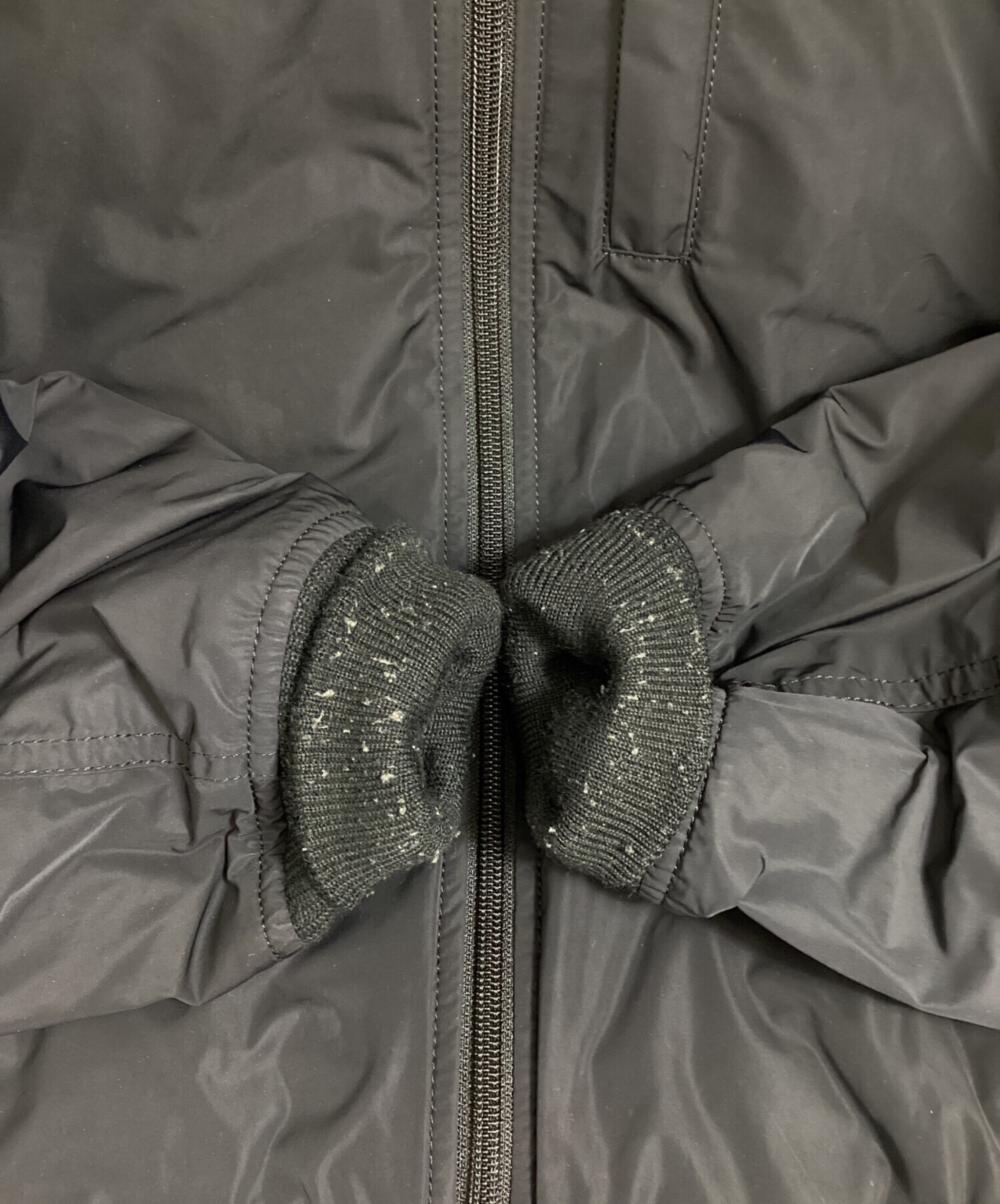 中古・古着通販】THE NORTH FACE (ザ ノース フェイス) Insulation