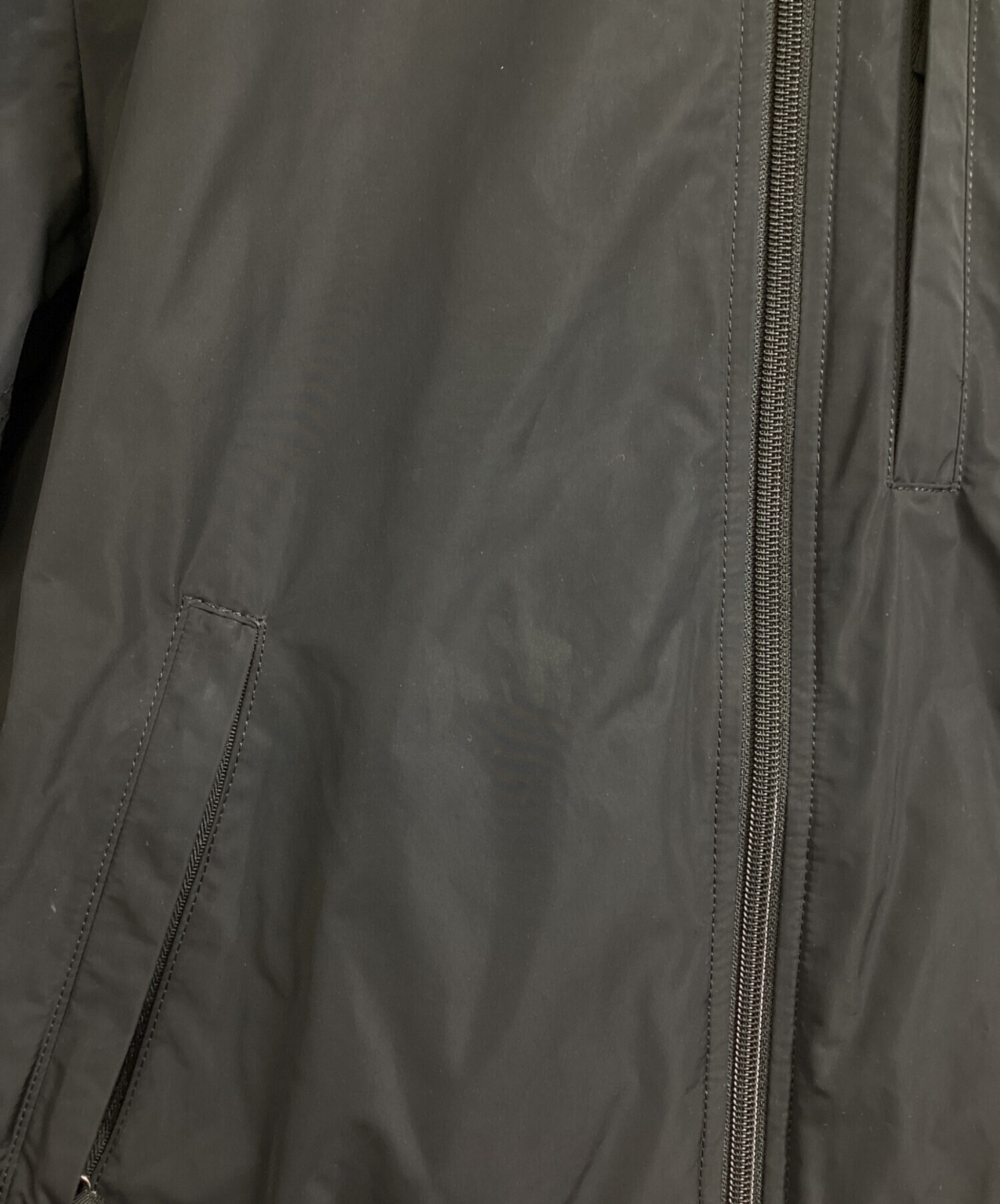 中古・古着通販】THE NORTH FACE (ザ ノース フェイス) Insulation