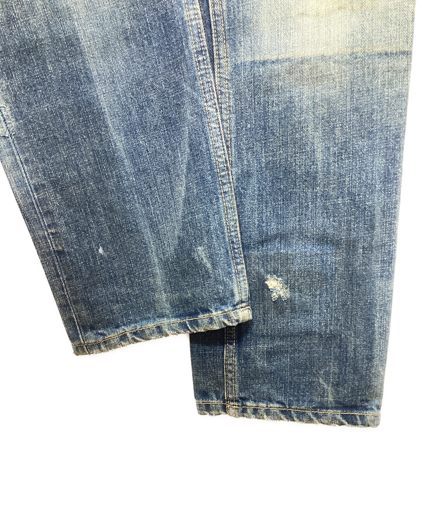 中古・古着通販】DSQUARED2 (ディースクエアード) デニムパンツ