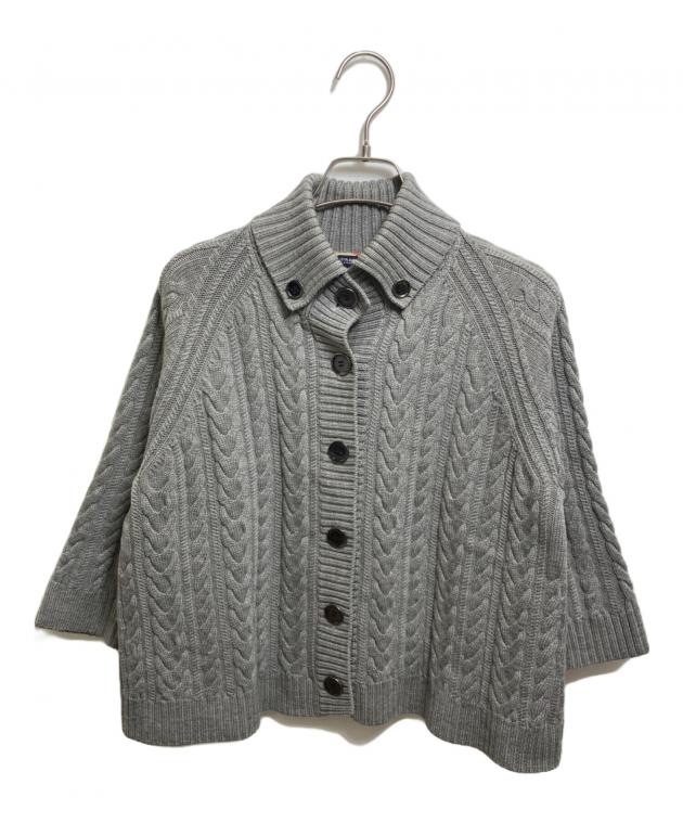 中古・古着通販】BURBERRY LONDON (バーバリーロンドン) ケーブル