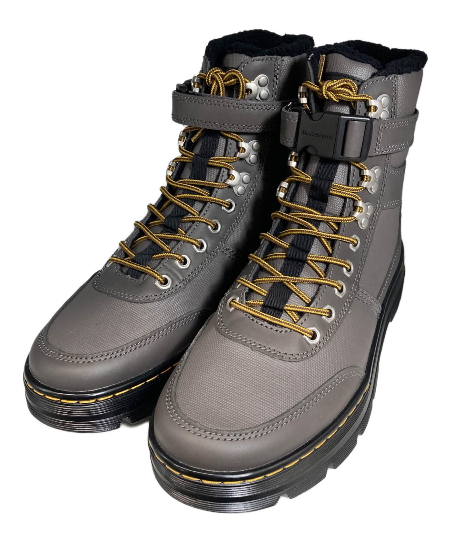 中古・古着通販】Dr.Martens (ドクターマーチン) COMBS TECH FL 