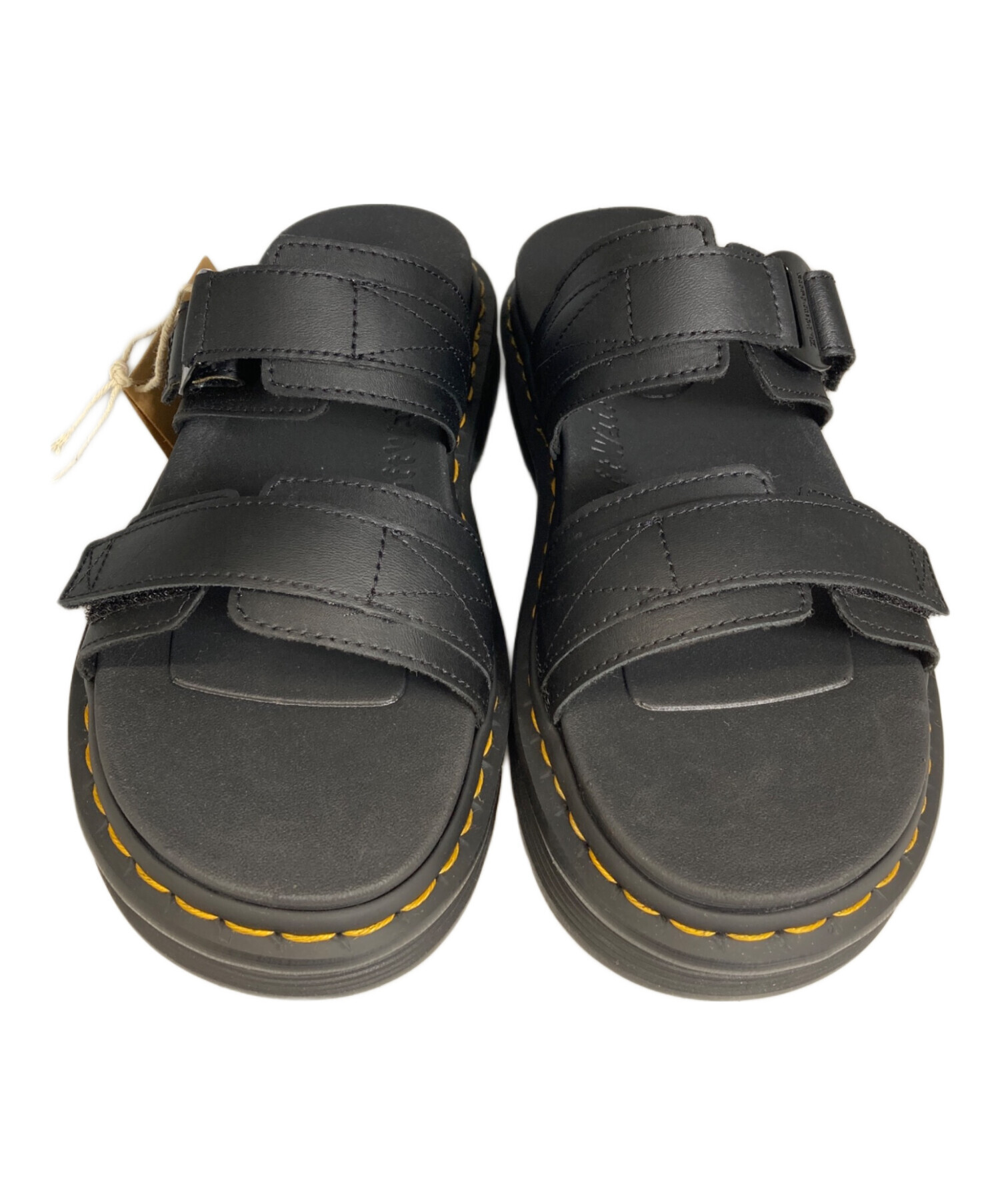 中古・古着通販】Dr.Martens (ドクターマーチン) CHILTONサンダル