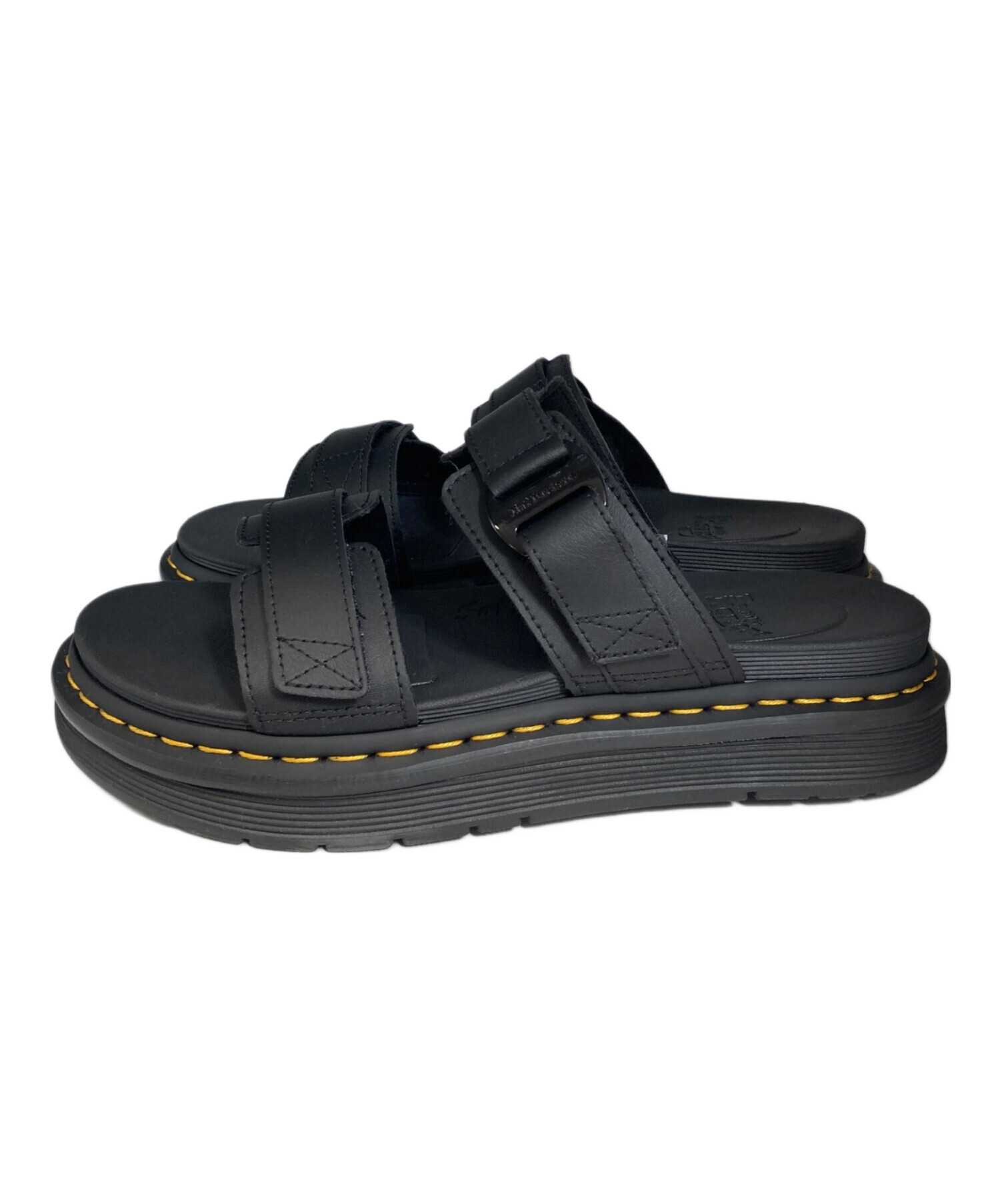 中古・古着通販】Dr.Martens (ドクターマーチン) CHILTONサンダル