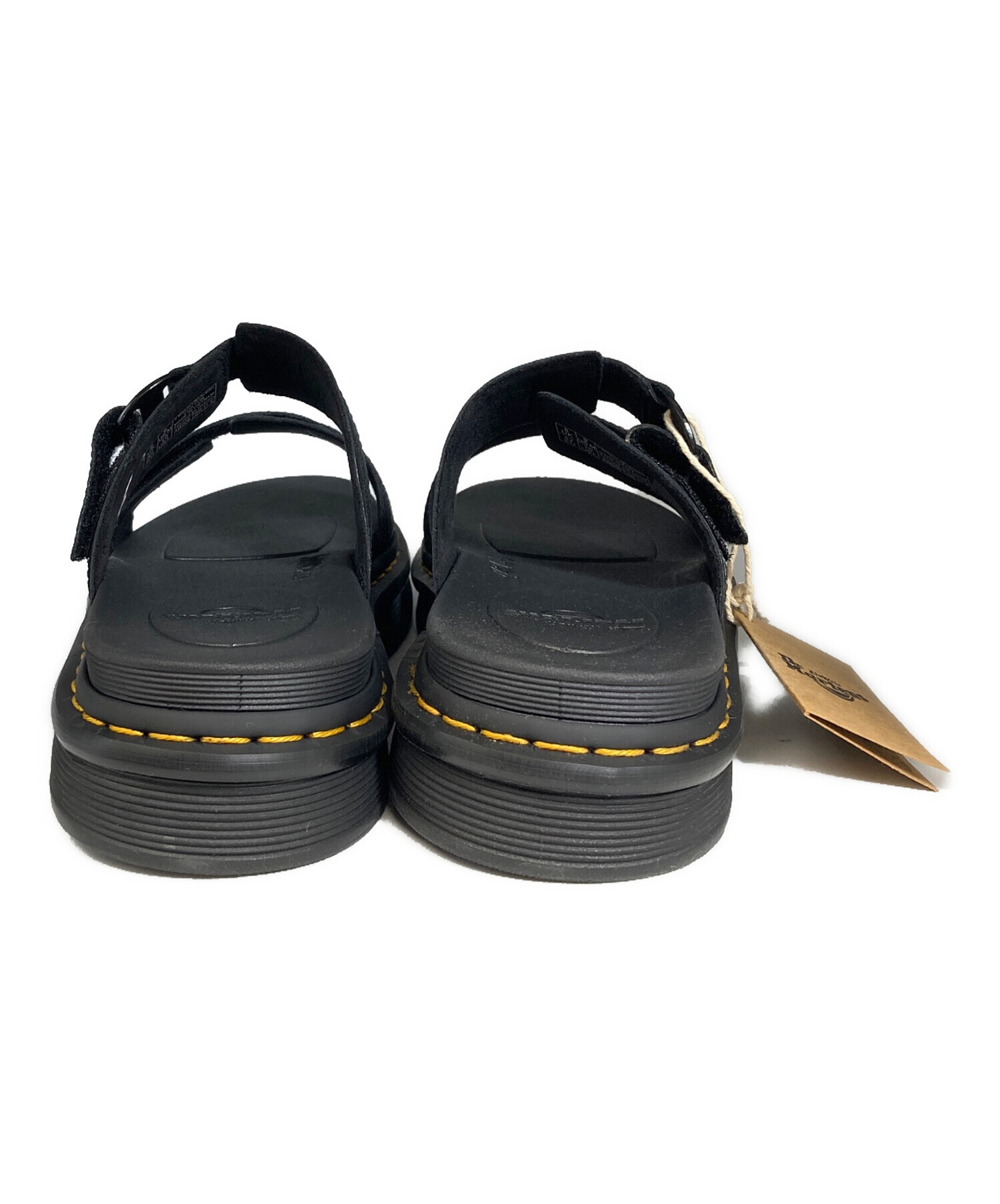 中古・古着通販】Dr.Martens (ドクターマーチン) CHILTONサンダル