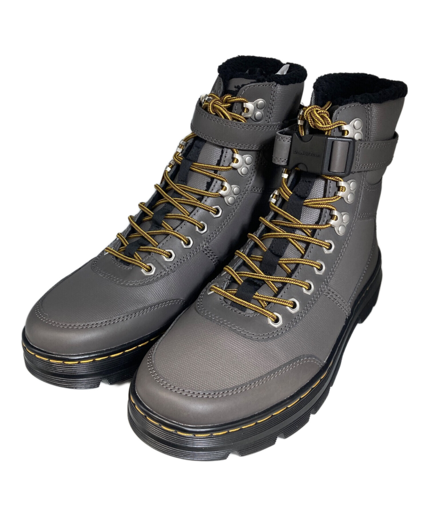 中古・古着通販】Dr.Martens (ドクターマーチン) COMBS TECH FL 