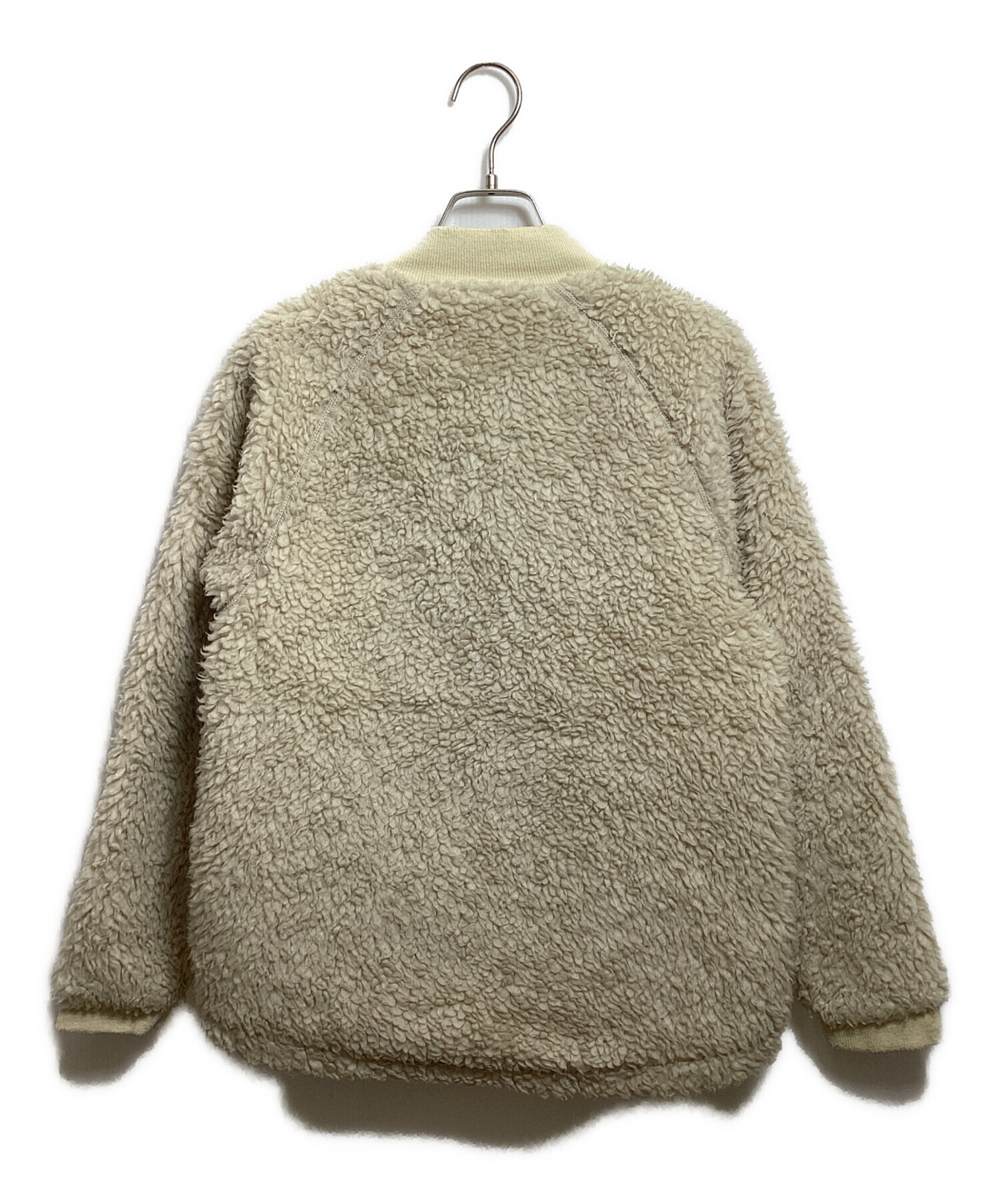 中古・古着通販】Patagonia (パタゴニア) ボアジャケット RETRO-X