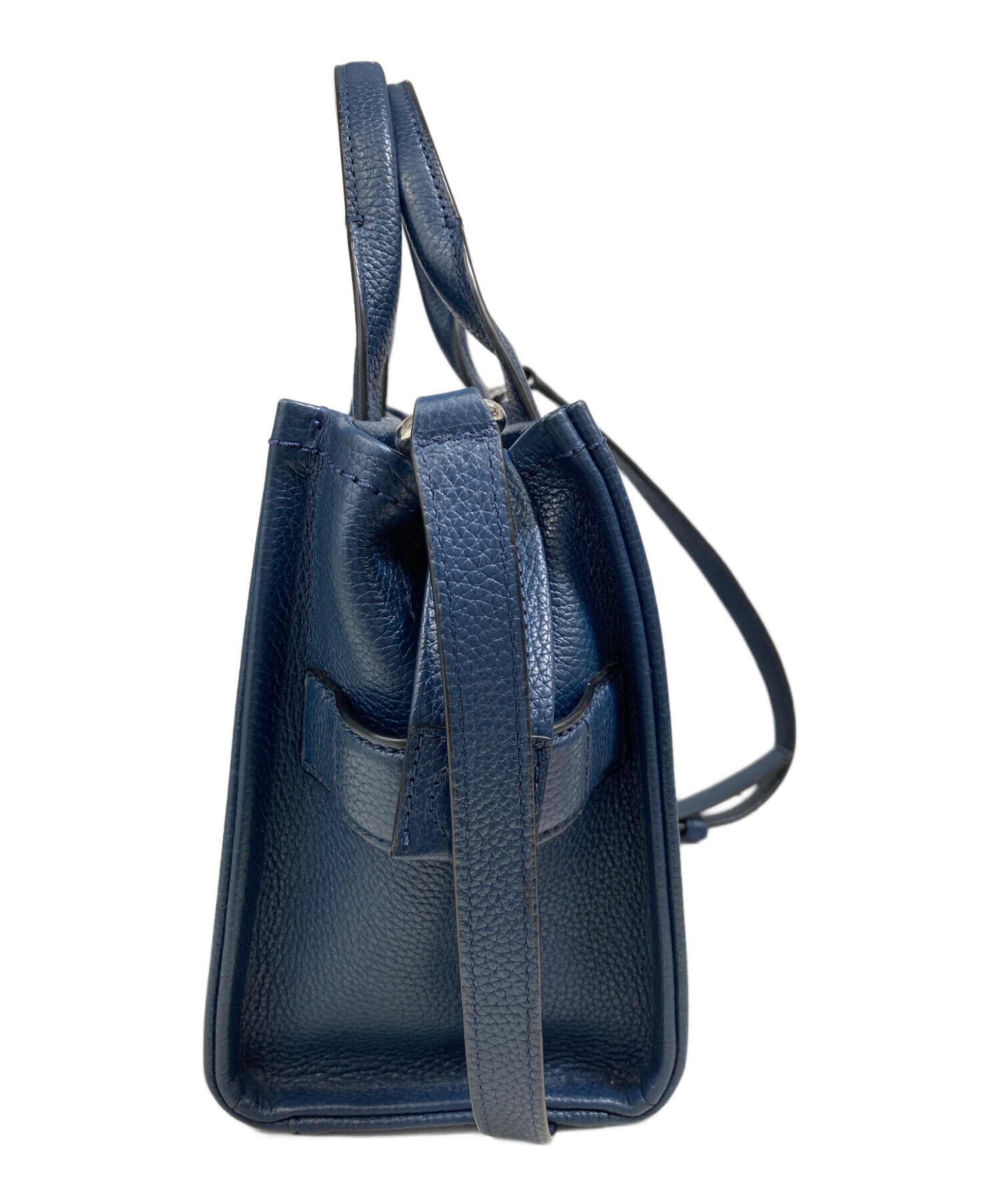 中古・古着通販】MARC JACOBS (マークジェイコブス) ザ レザー トート 