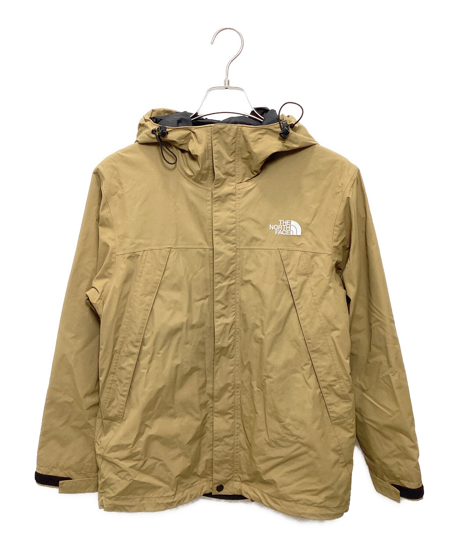 中古・古着通販】THE NORTH FACE (ザ ノース フェイス) スクープ