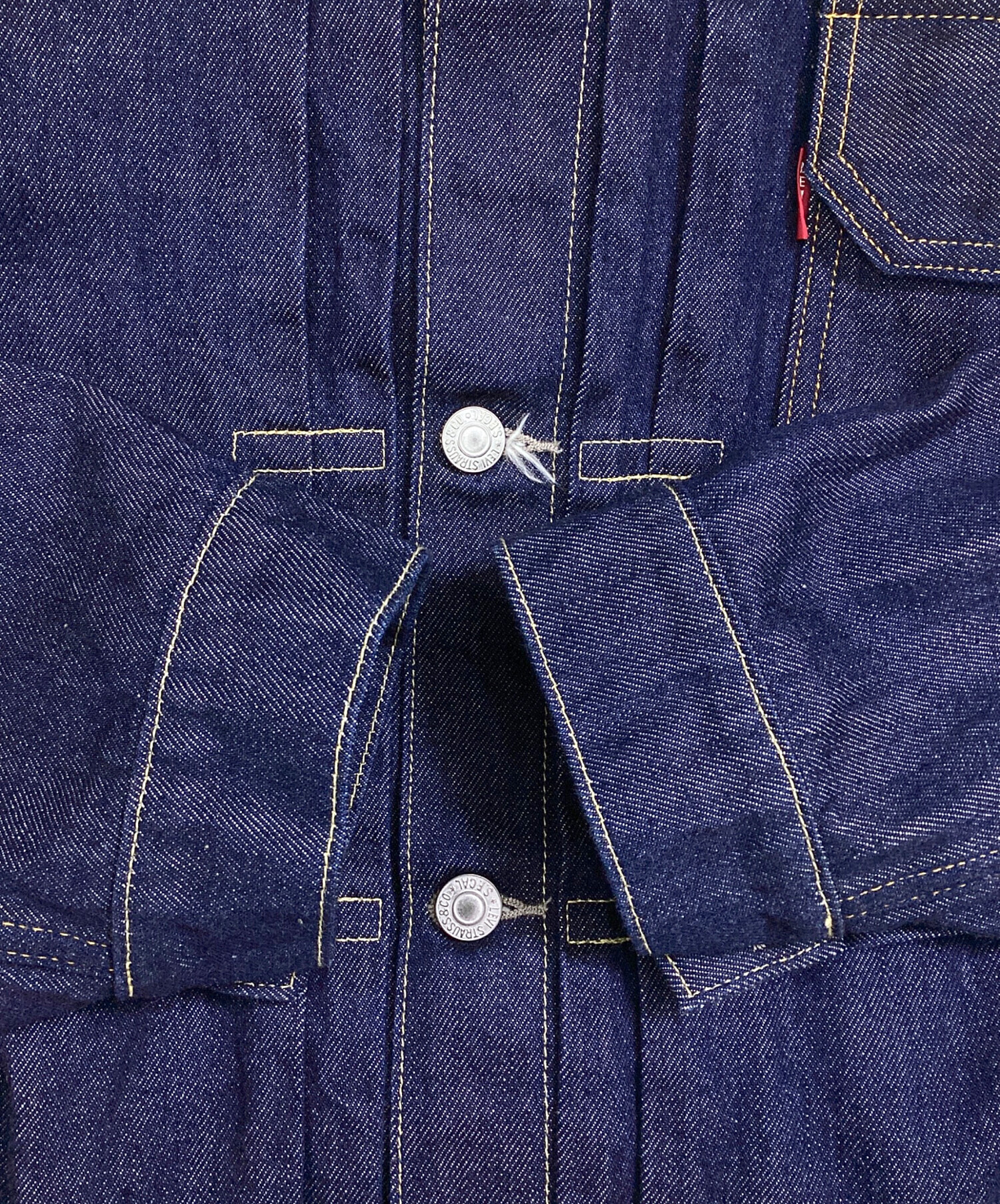 中古・古着通販】LEVI'S VINTAGE CLOTHING (リーバイス ビンテージ