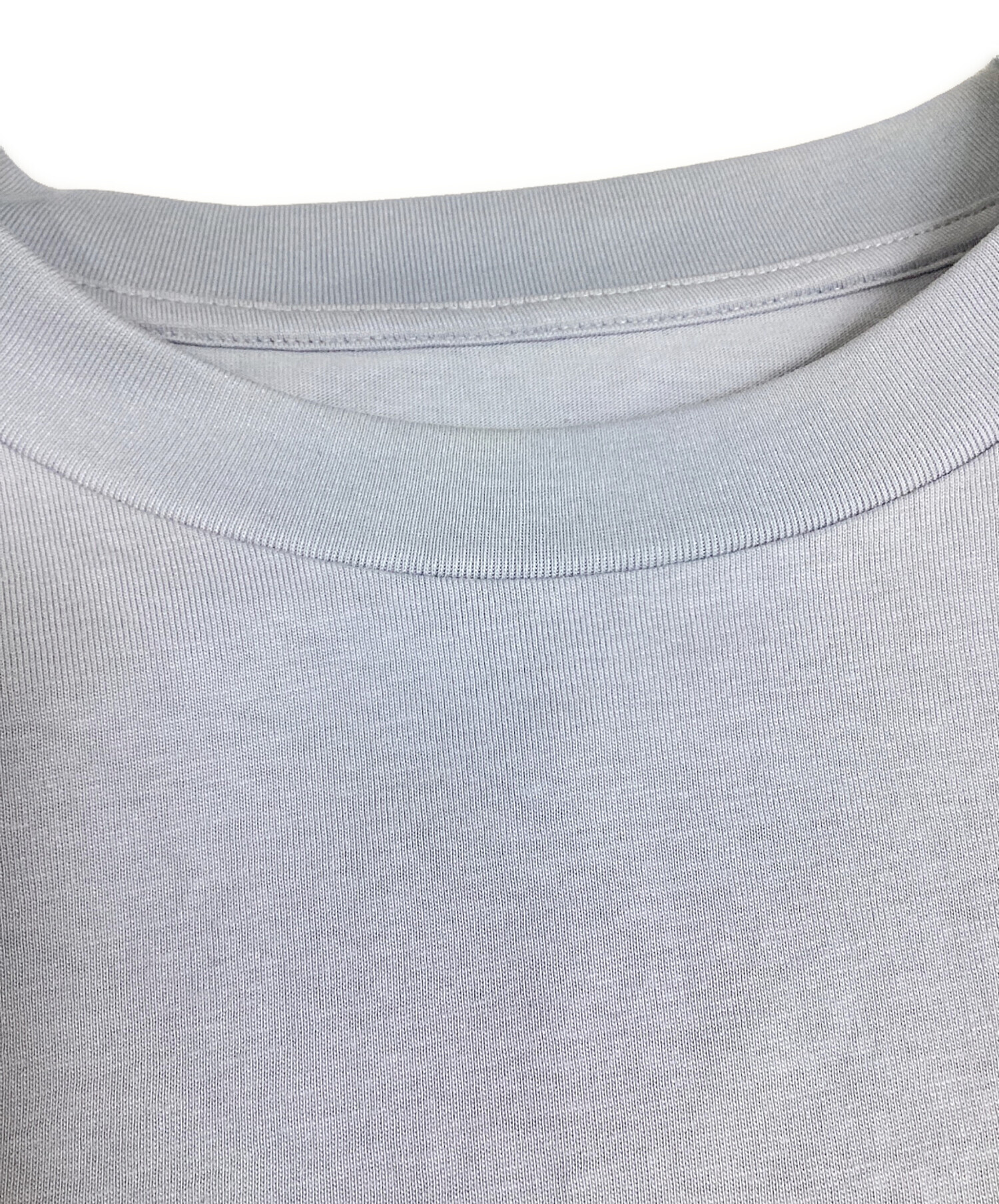 中古・古着通販】Maison Margiela (メゾンマルジェラ) ロゴカットソー