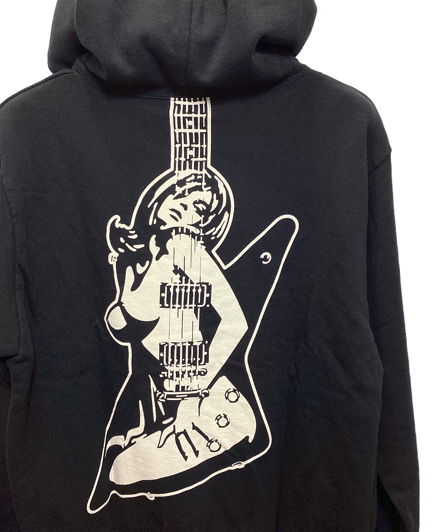 中古・古着通販】Hysteric Glamour (ヒステリックグラマー) GUITER 中古・古着通販】Hysteric Glamour (ヒステリックグラマー) GUITER