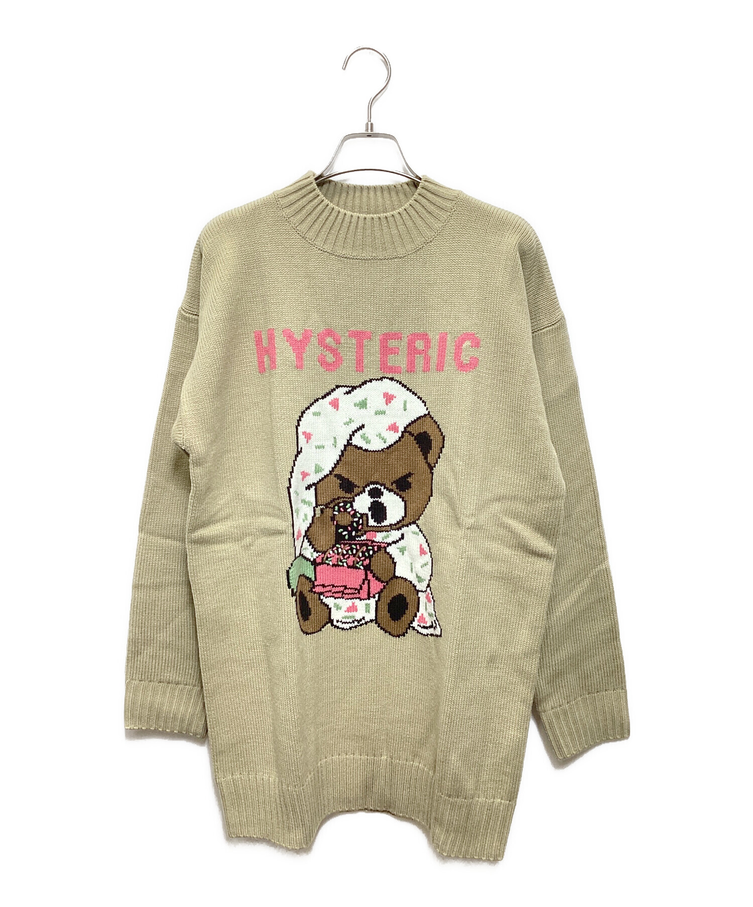 中古・古着通販】Hysteric Glamour (ヒステリックグラマー