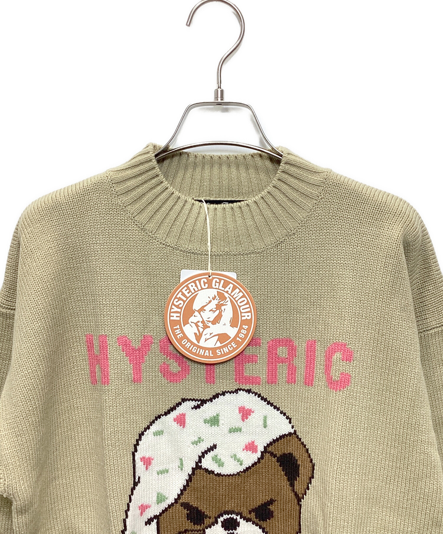 中古・古着通販】Hysteric Glamour (ヒステリックグラマー 中古・古着通販】Hysteric Glamour (ヒステリックグラマー