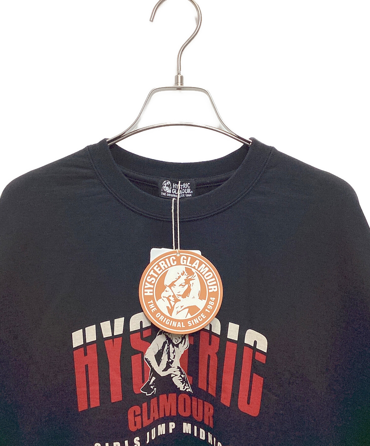 中古・古着通販】Hysteric Glamour (ヒステリックグラマー) VIXEN 