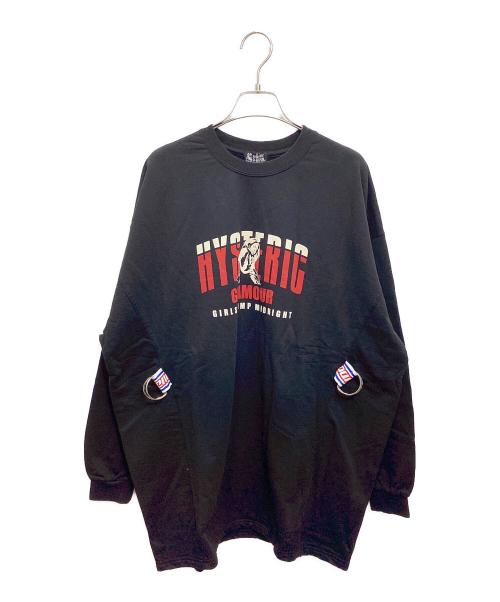 中古・古着通販】Hysteric Glamour (ヒステリックグラマー) VIXEN