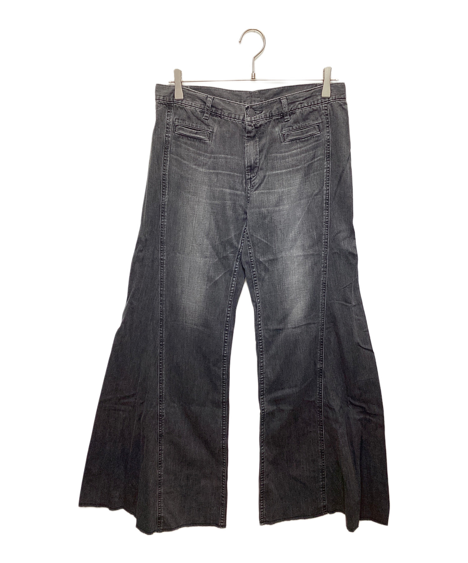 中古・古着通販】Hysteric Glamour (ヒステリックグラマー) USED加工 