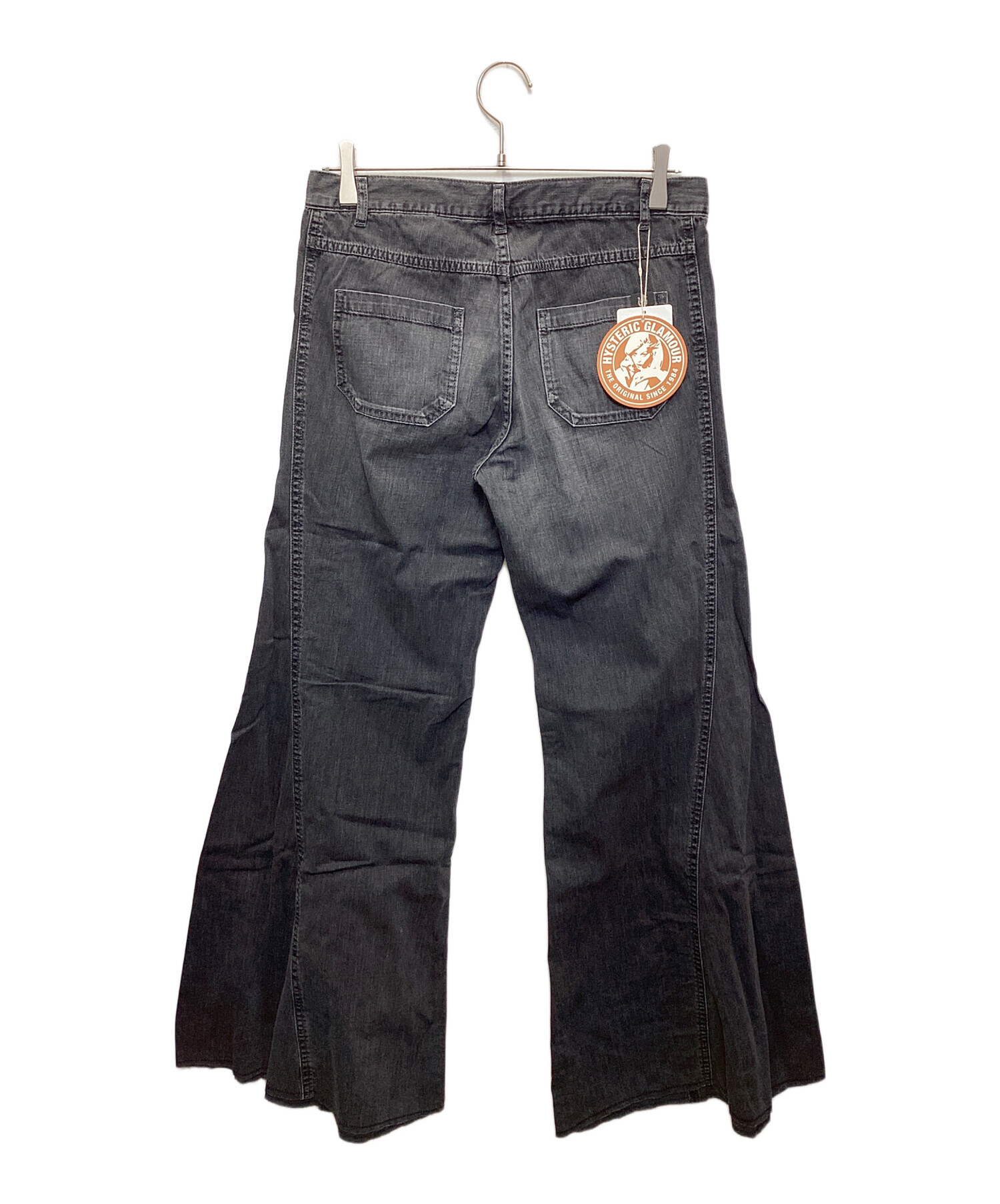 中古・古着通販】Hysteric Glamour (ヒステリックグラマー) USED加工