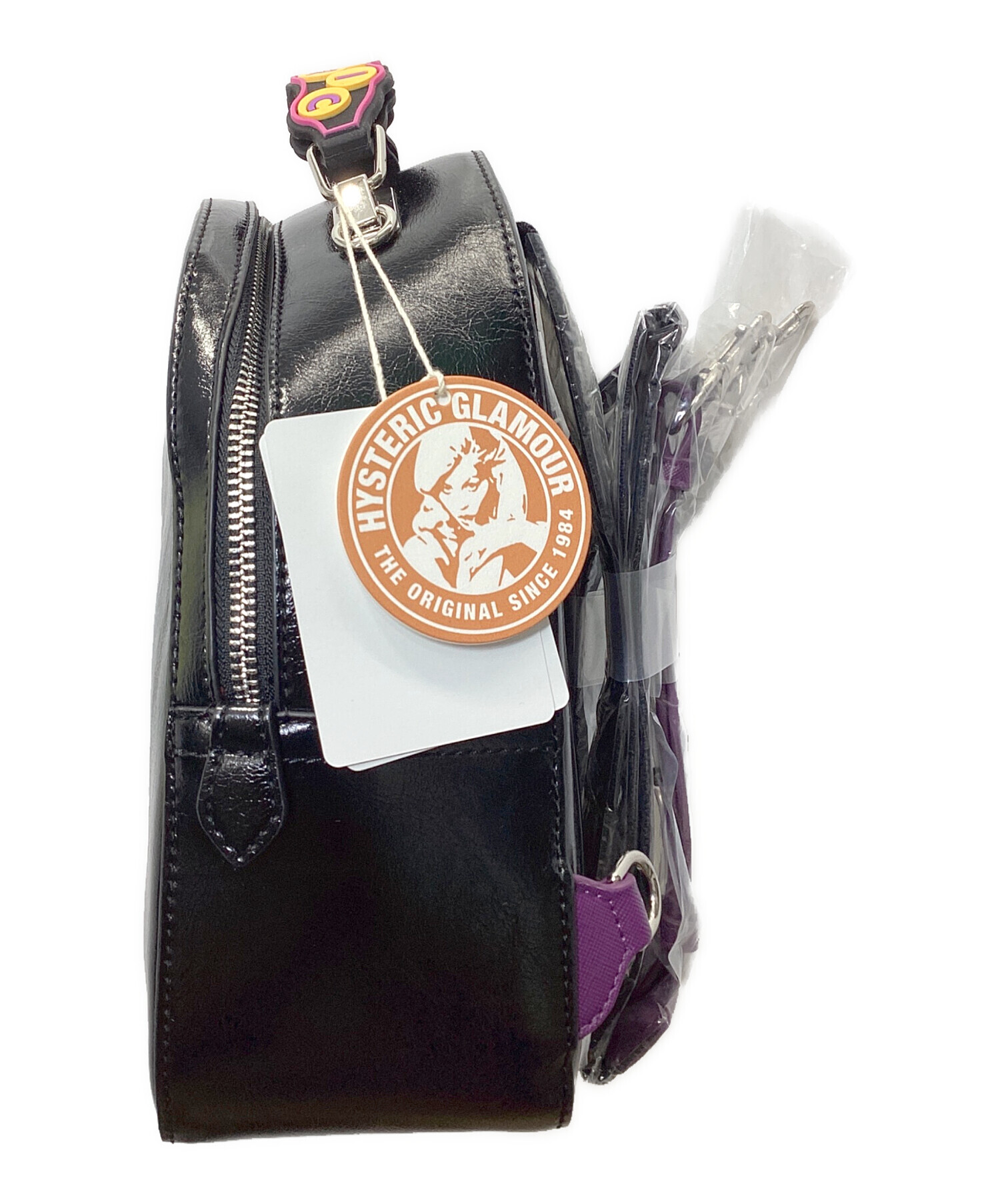 中古・古着通販】Hysteric Glamour (ヒステリックグラマー) ラバー