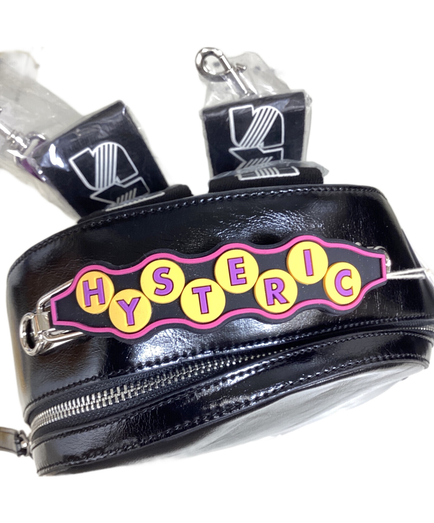 中古・古着通販】Hysteric Glamour (ヒステリックグラマー) ラバー