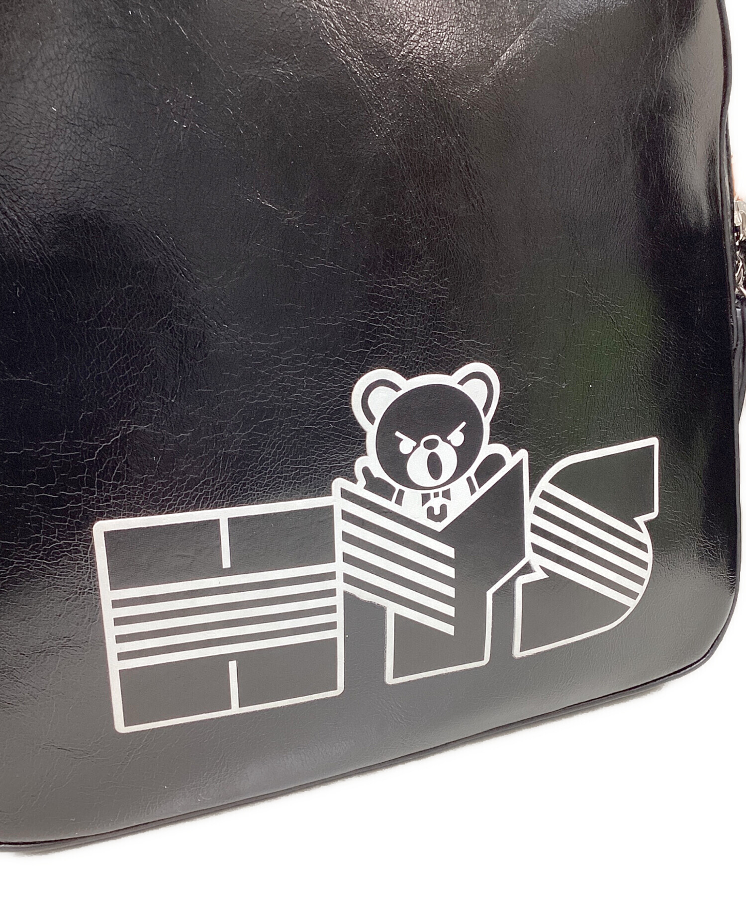 中古・古着通販】Hysteric Glamour (ヒステリックグラマー) ラバー