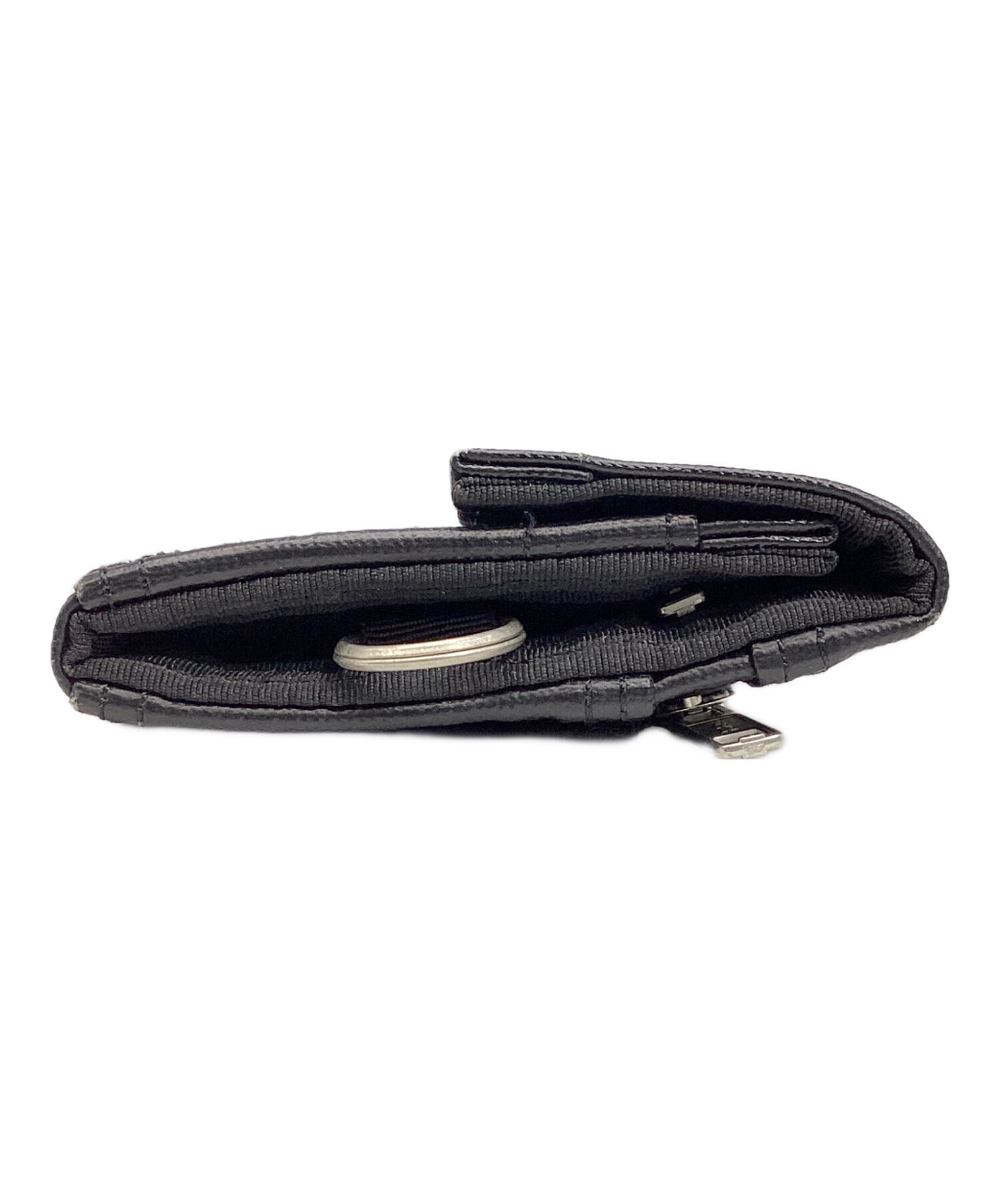 中古・古着通販】PORTER (ポーター) LONG WALLET フリースタイル