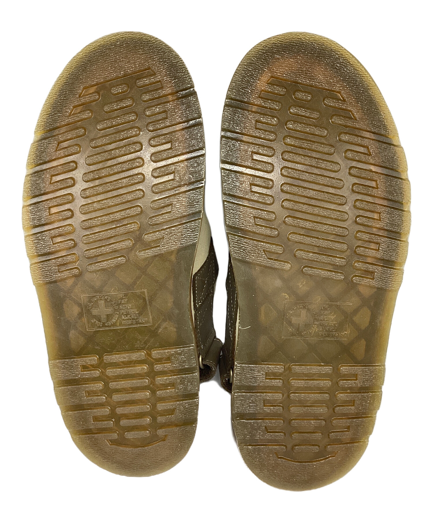 中古・古着通販】Dr.Martens (ドクターマーチン) Jorge IIスリッポン