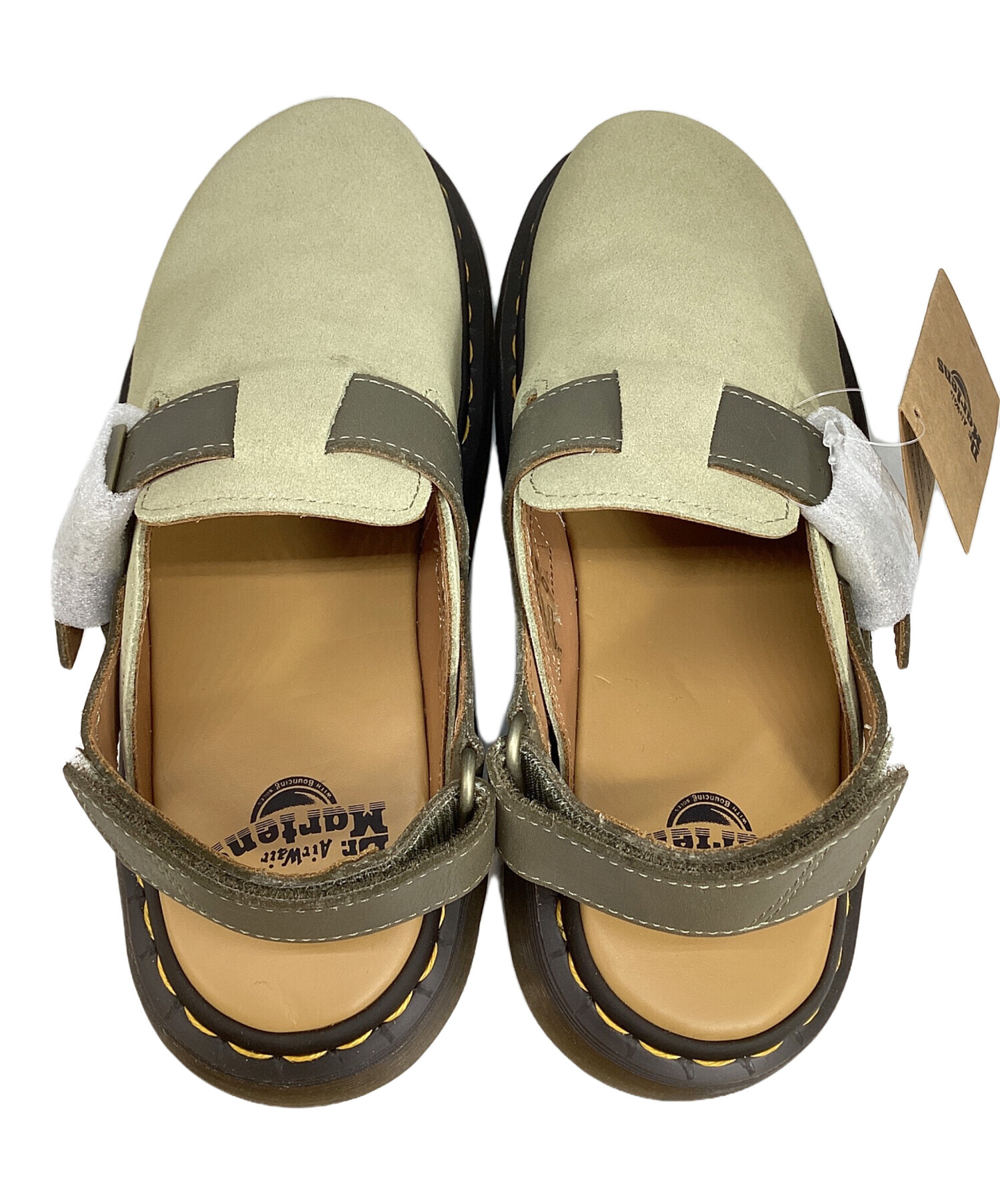 中古・古着通販】Dr.Martens (ドクターマーチン) Jorge IIスリッポン