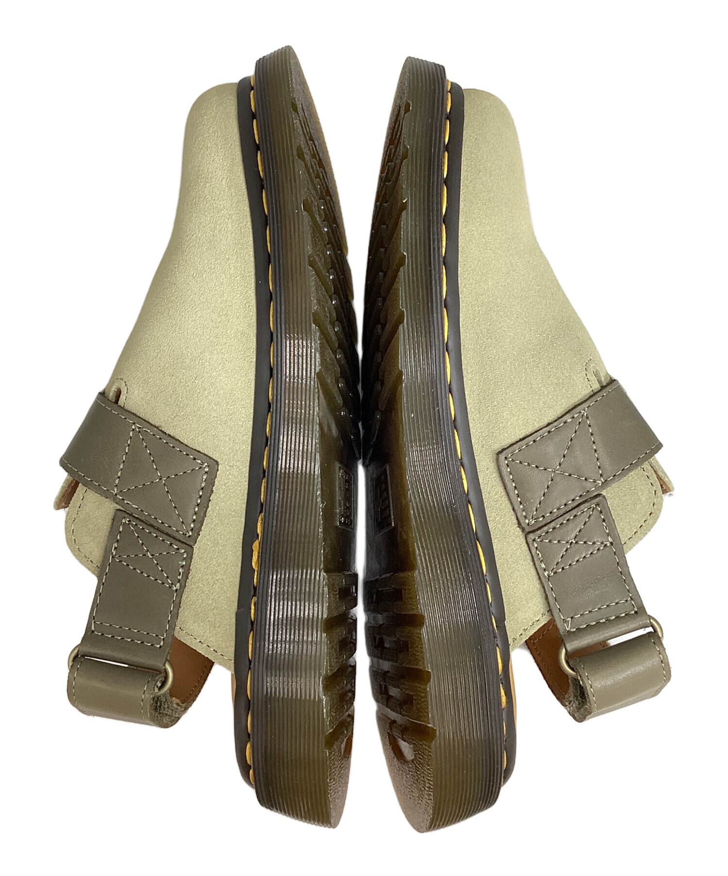 中古・古着通販】Dr.Martens (ドクターマーチン) Jorge IIスリッポン