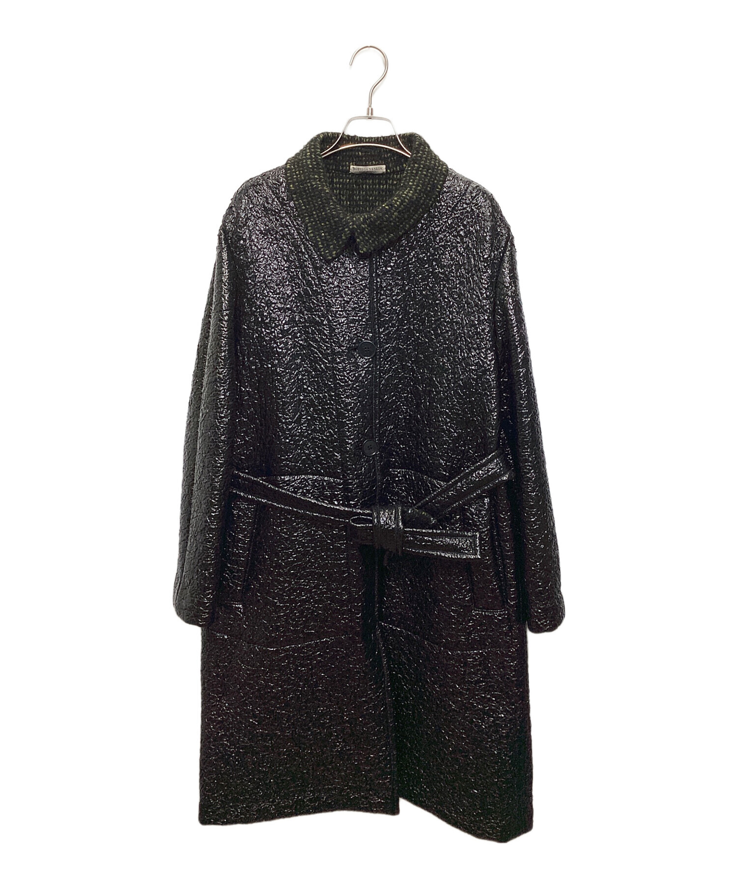 中古・古着通販】BOTTEGA VENETA (ボッテガベネタ) グロスコーティング
