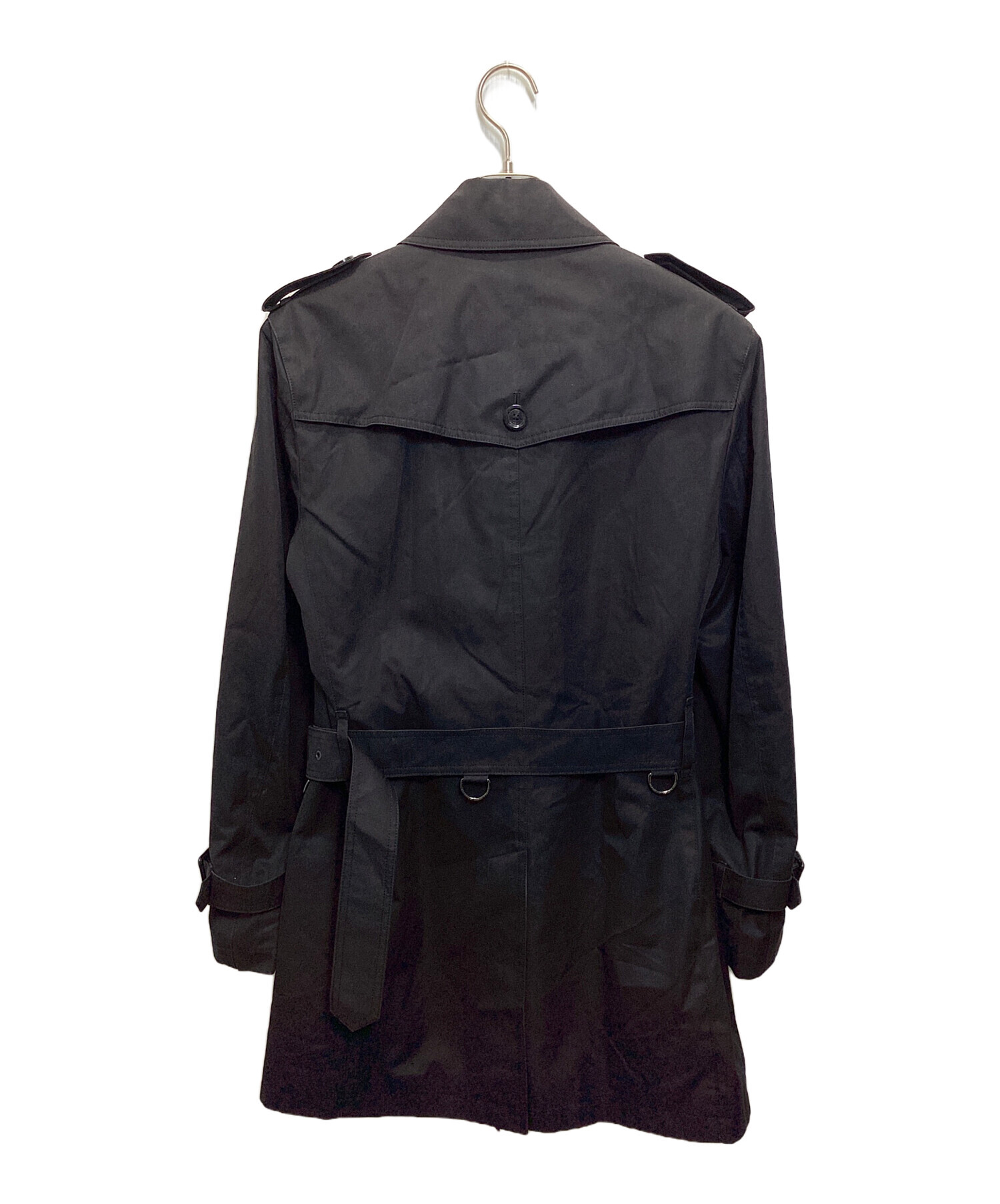 中古・古着通販】BURBERRY BLACK LABEL (バーバリーブラックレーベル