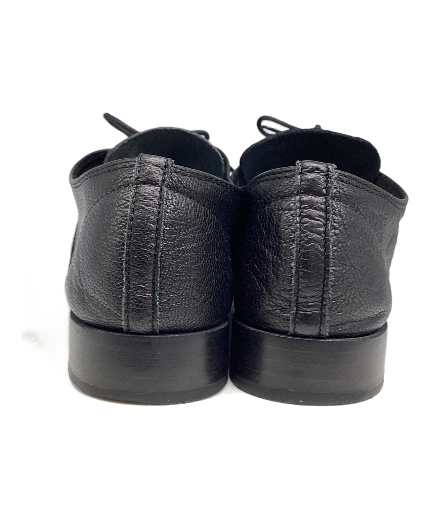 中古・古着通販】repetto (レペット) レースアップシューズジジ