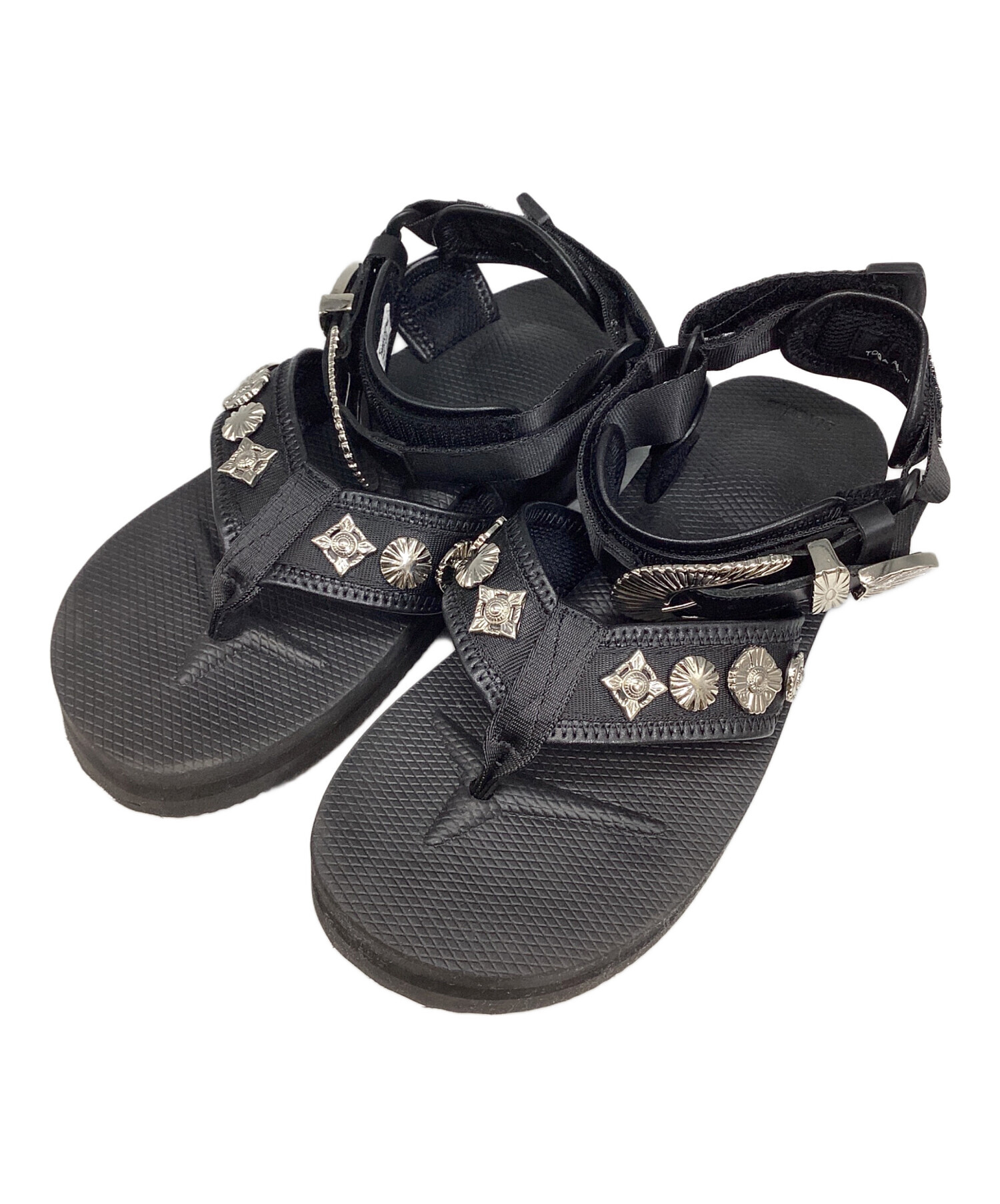 中古・古着通販】suicoke (スイコック) TOGA (トーガ) TONO ウエスタン