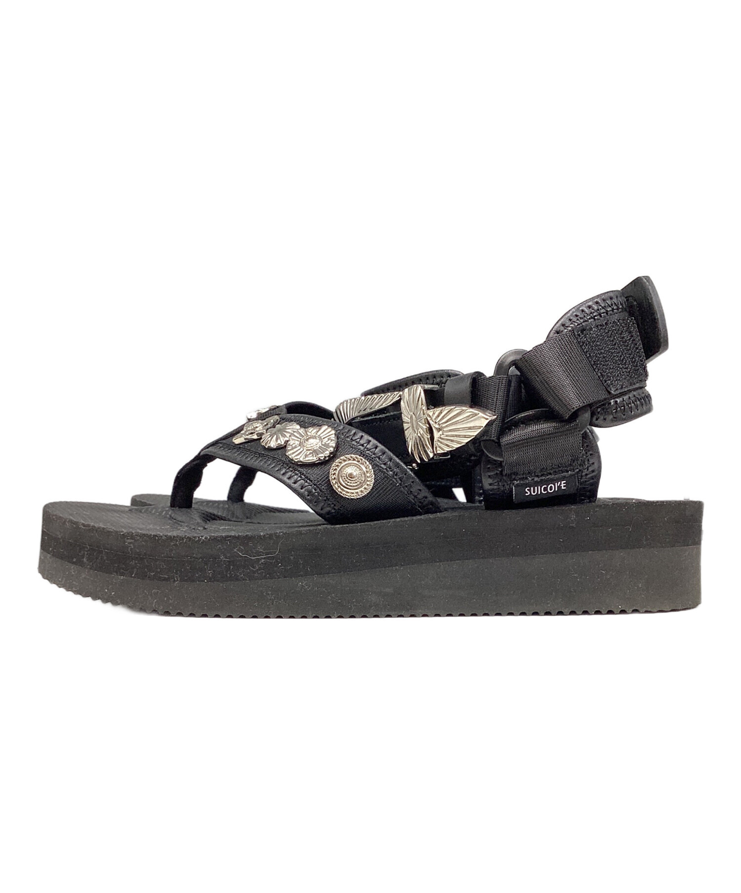 中古・古着通販】suicoke (スイコック) TOGA (トーガ) TONO ウエスタン