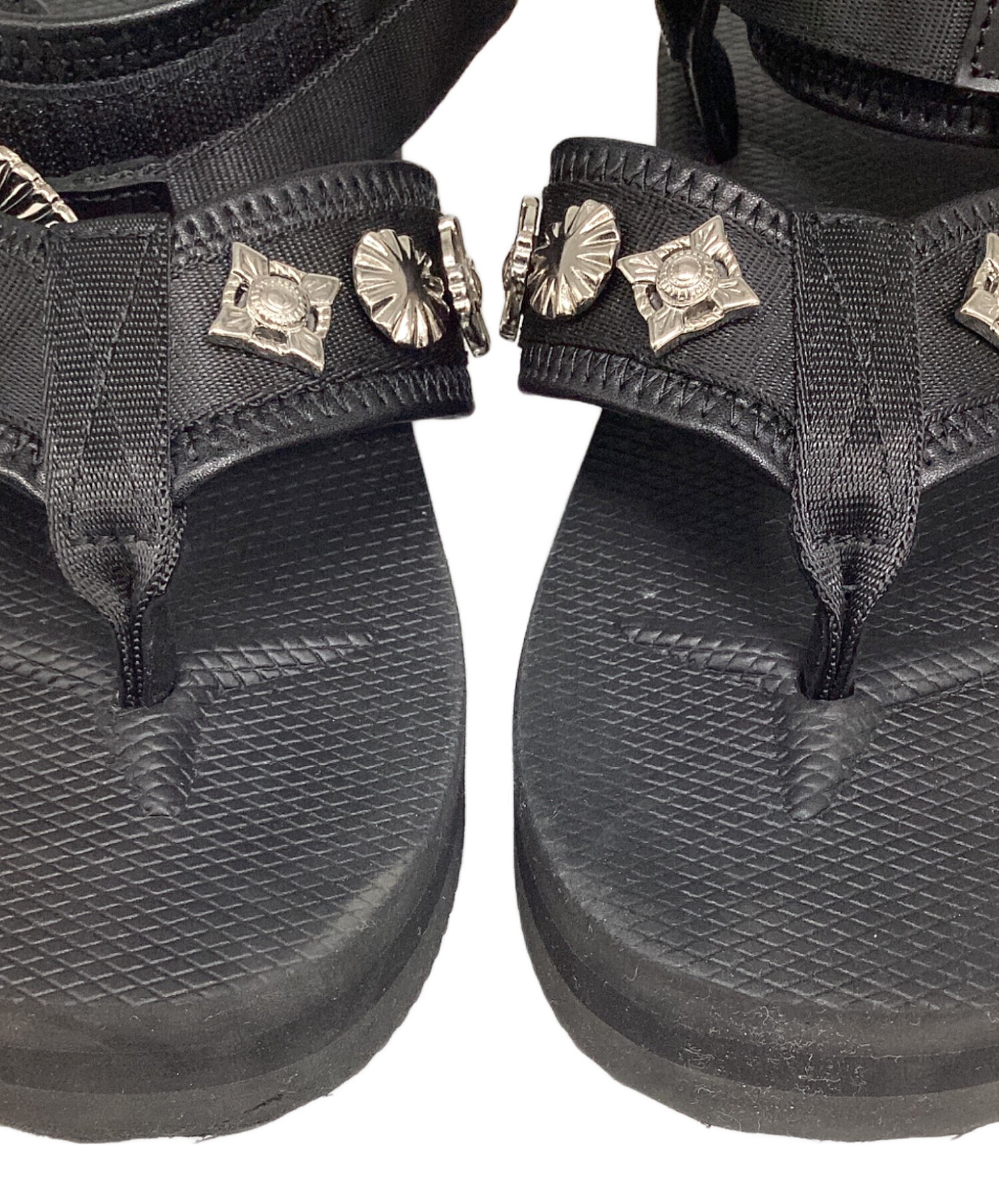 中古・古着通販】suicoke (スイコック) TOGA (トーガ) TONO ウエスタン