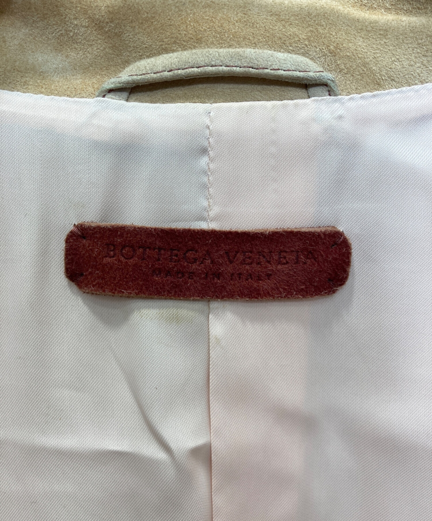 中古・古着通販】BOTTEGA VENETA (ボッテガベネタ) グラデーション