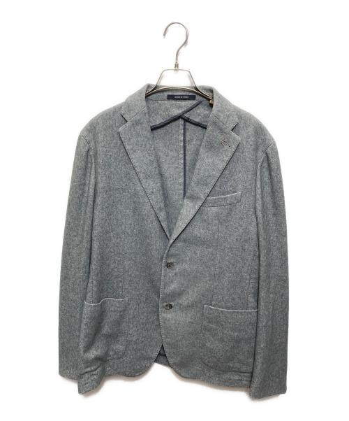 中古・古着通販】TAGLIATORE (タリアトーレ) テーラードジャケット