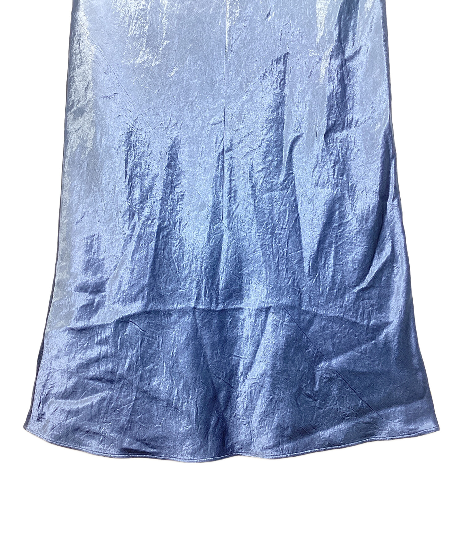 中古・古着通販】MaxMara LEISURE (マックスマーラレジャー) サテン