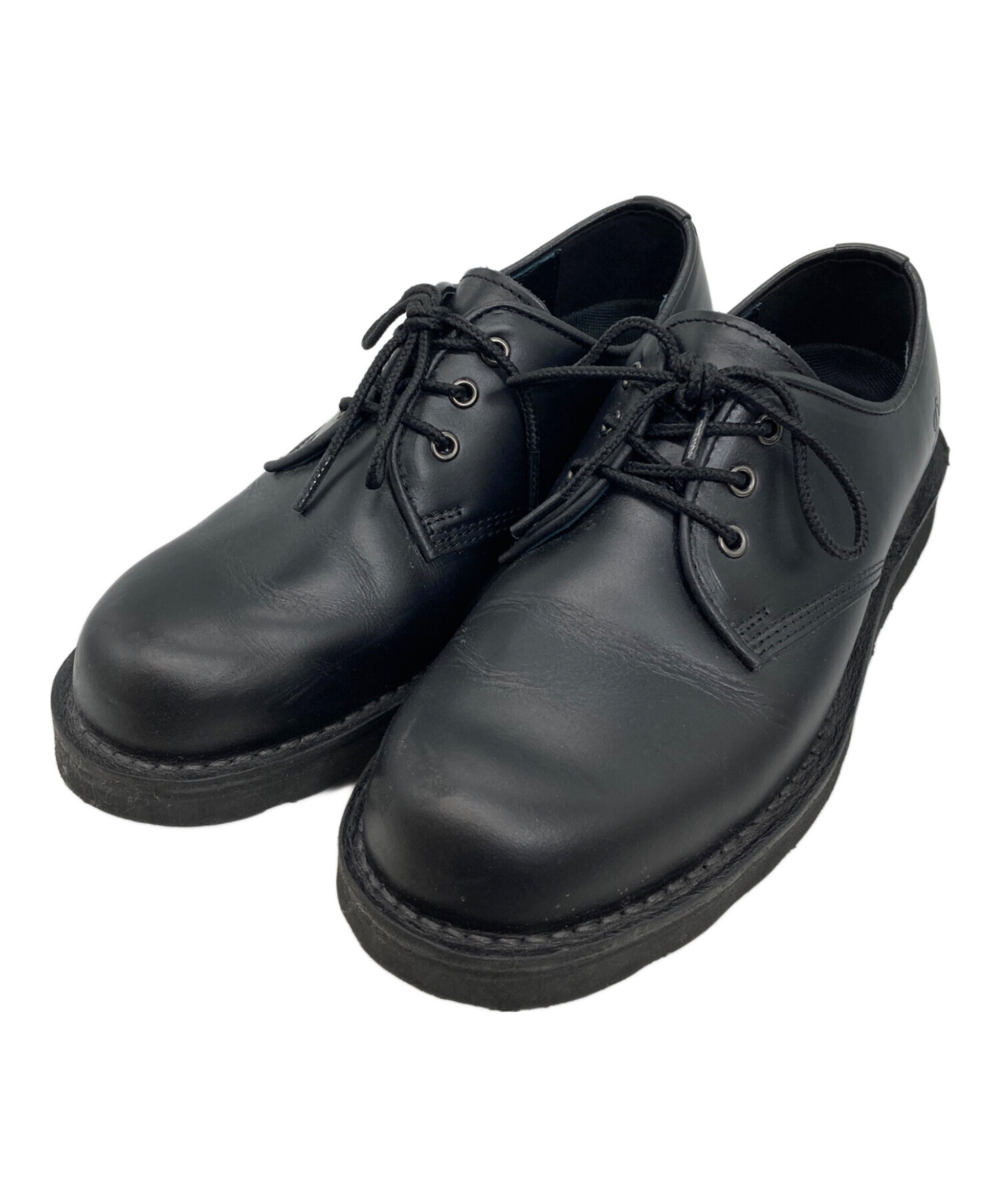 中古・古着通販】Danner (ダナー) PARKROSE OX TNJ ブラック サイズ:25 