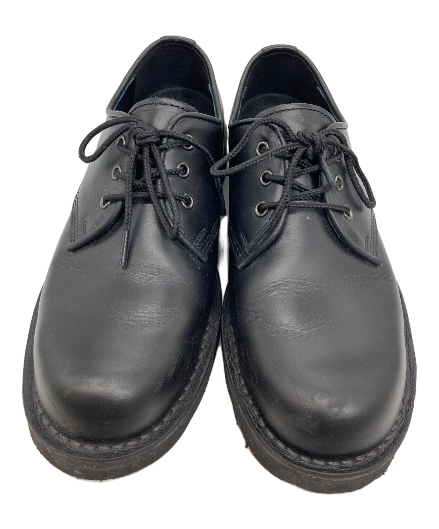 中古・古着通販】Danner (ダナー) PARKROSE OX TNJ ブラック サイズ:25