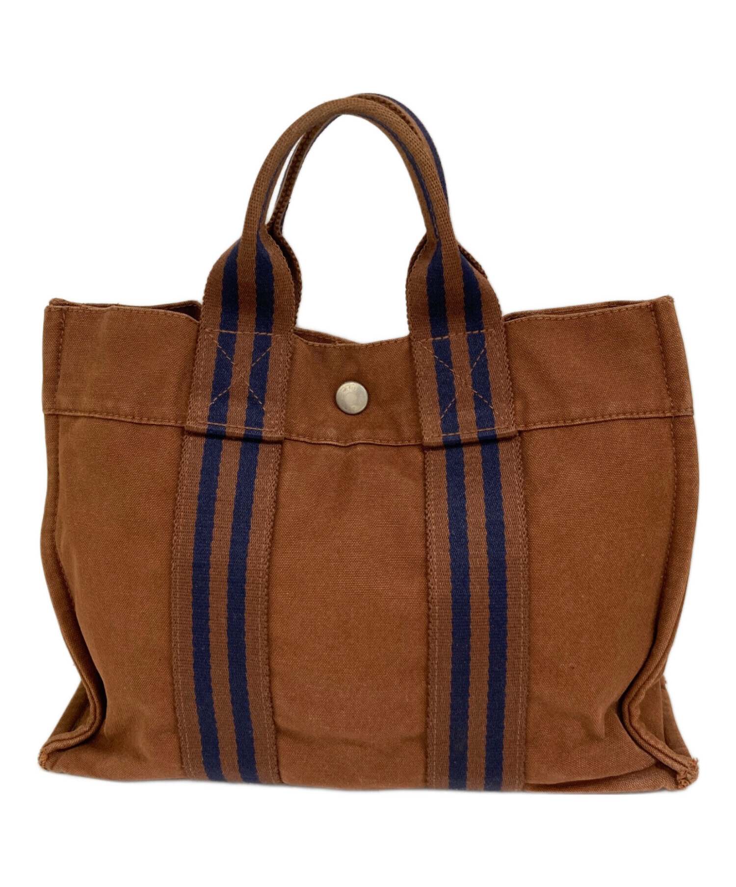中古・古着通販】HERMES (エルメス) ハンドバッグ フールトゥPM