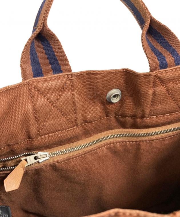中古・古着通販】HERMES (エルメス) ハンドバッグ フールトゥPM