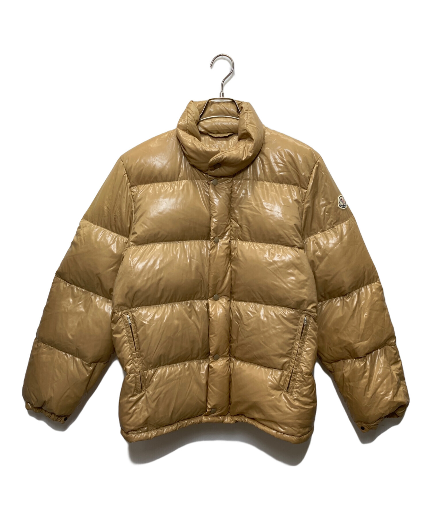中古・古着通販】MONCLER (モンクレール) ダウンジャケット VENISE