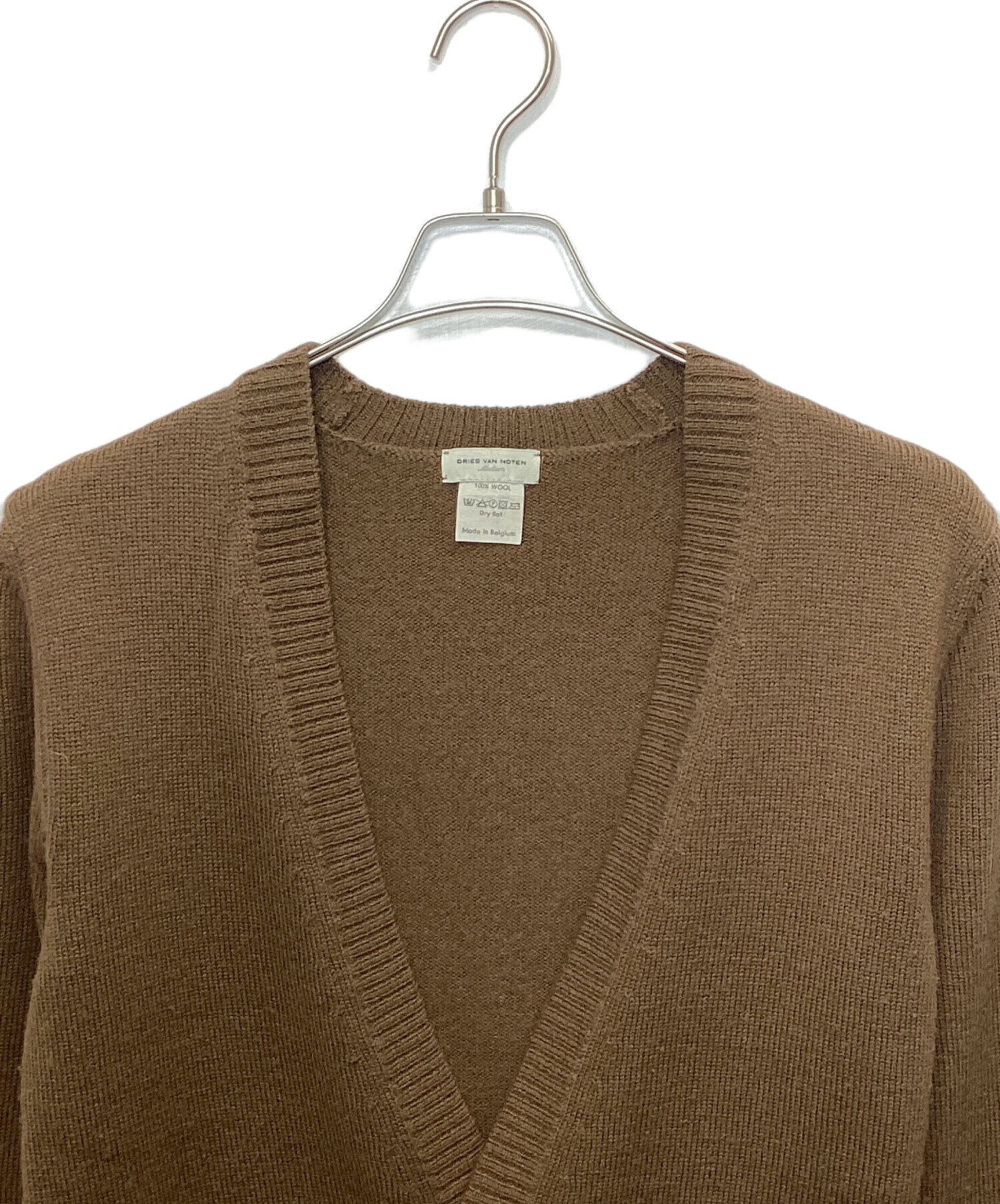 中古・古着通販】DRIES VAN NOTEN (ドリスヴァンノッテン