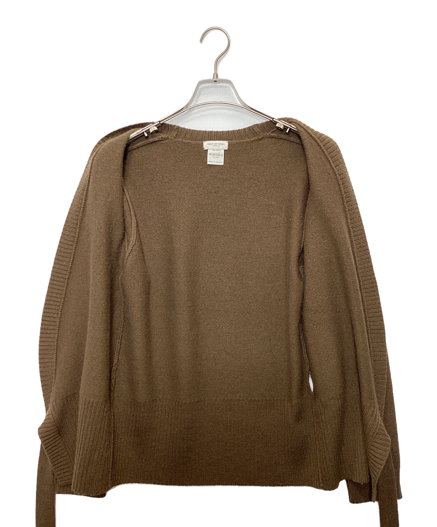 中古・古着通販】DRIES VAN NOTEN (ドリスヴァンノッテン