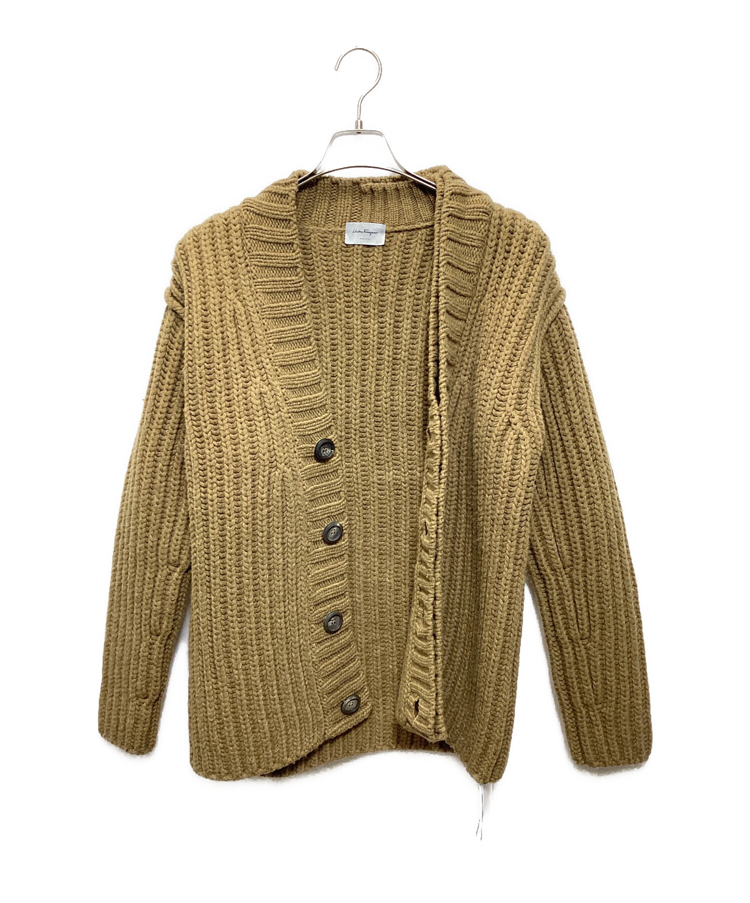 中古・古着通販】Salvatore Ferragamo (サルヴァトーレ フェラガモ