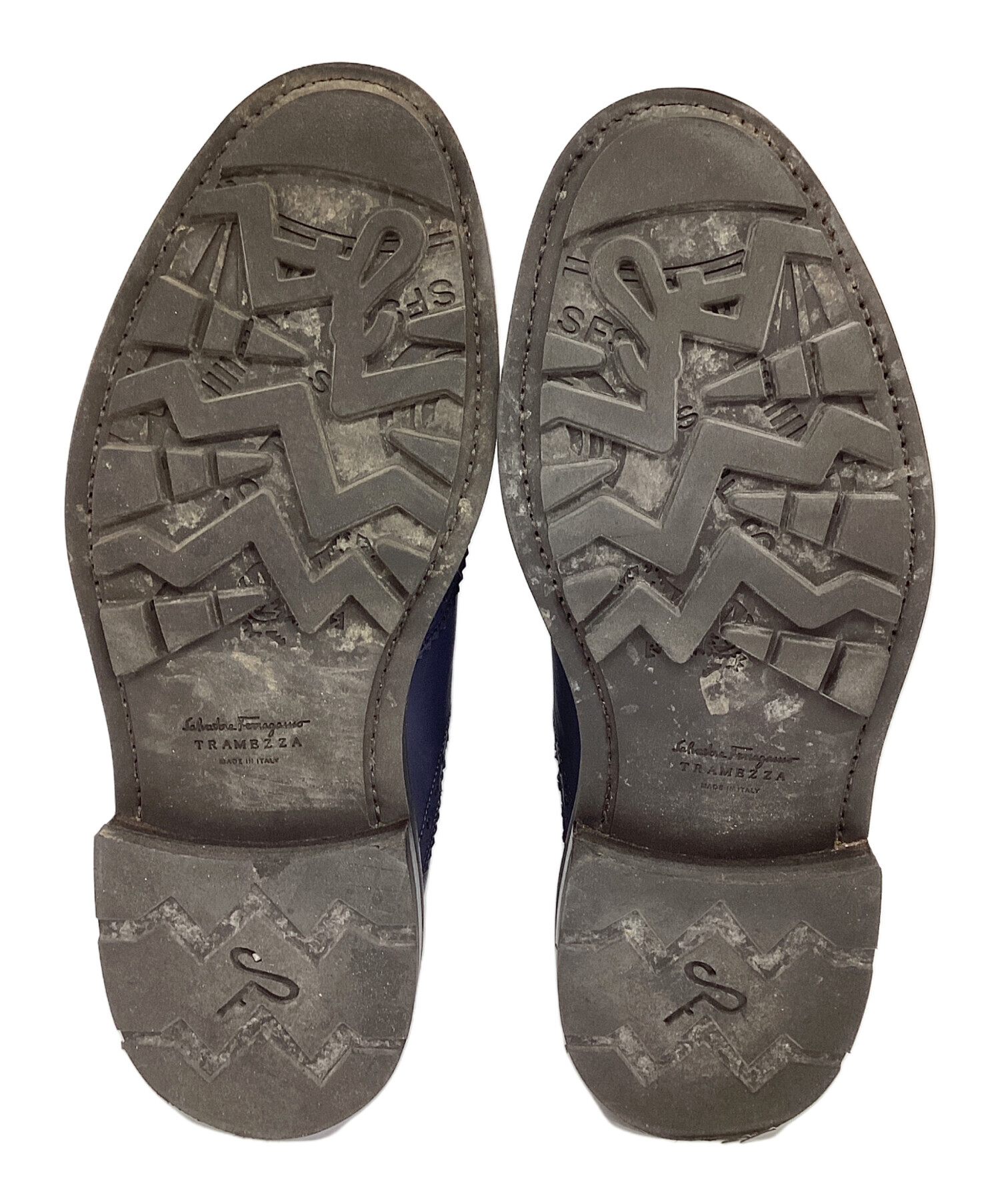中古・古着通販】Salvatore Ferragamo (サルヴァトーレ フェラガモ