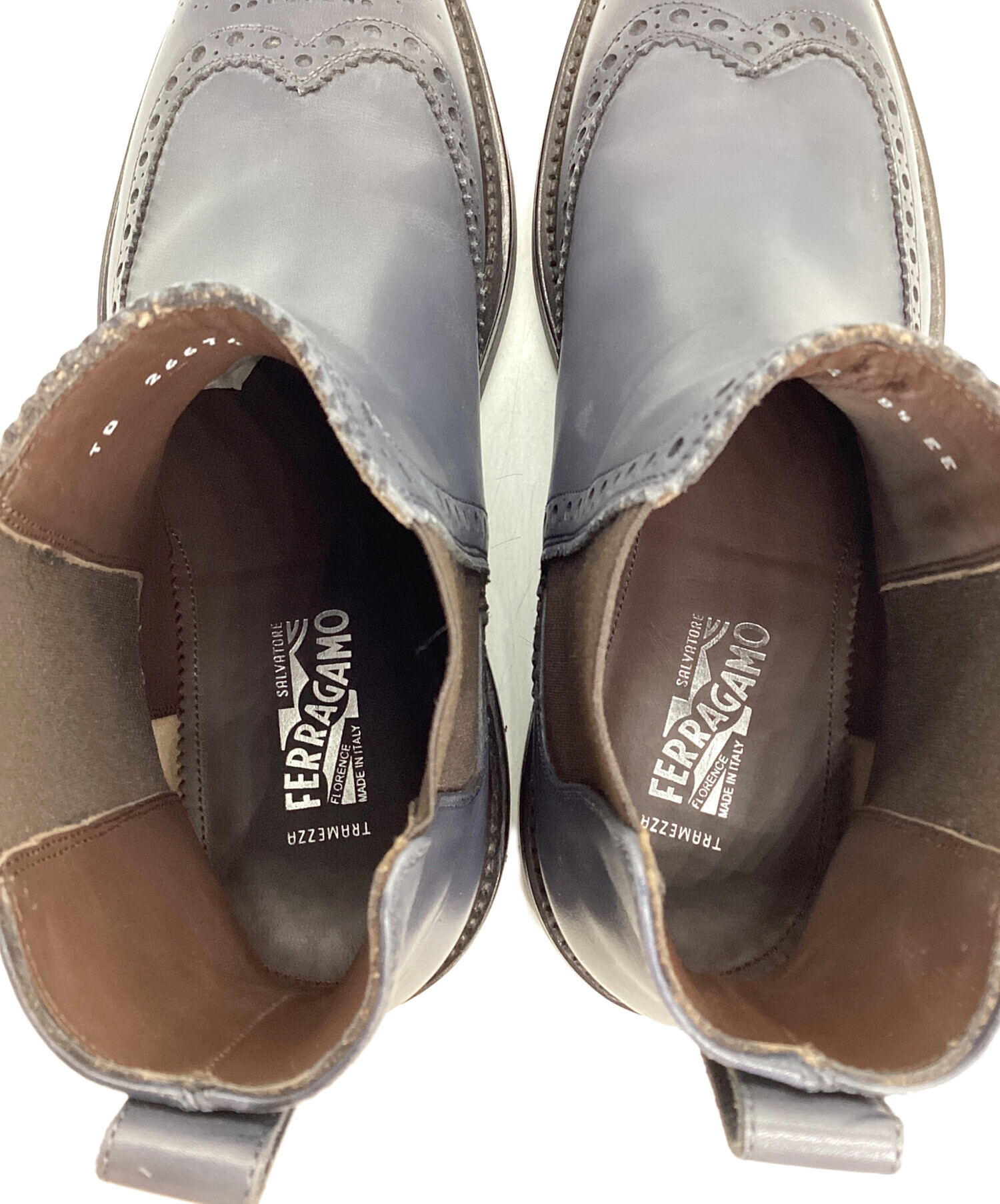 中古・古着通販】Salvatore Ferragamo (サルヴァトーレ フェラガモ